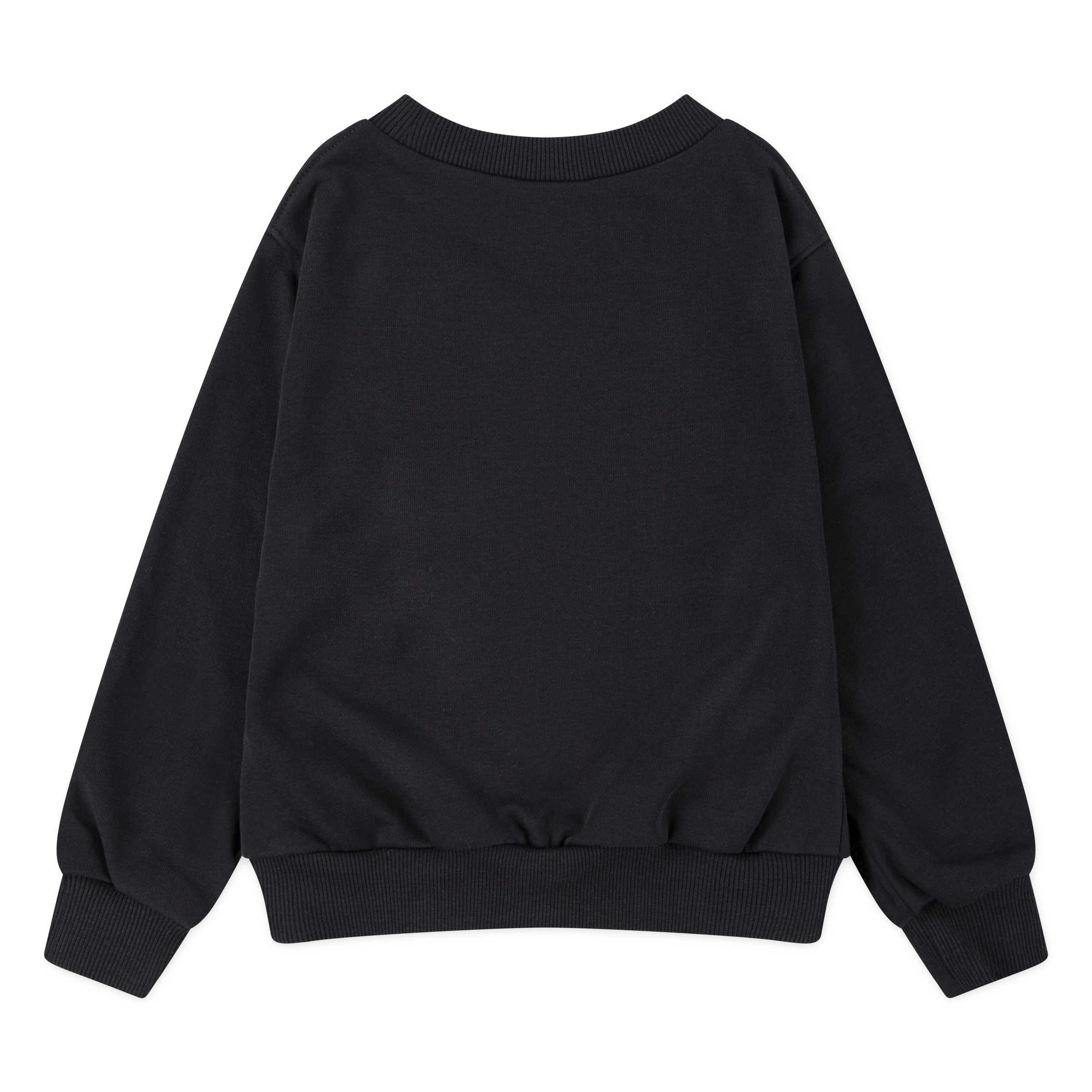 Nike Sportswear Sweatshirt »NKN FRENCH TERRY CREW«, für Children, sportlicher Stil, mit Rundhalsausschnitt
