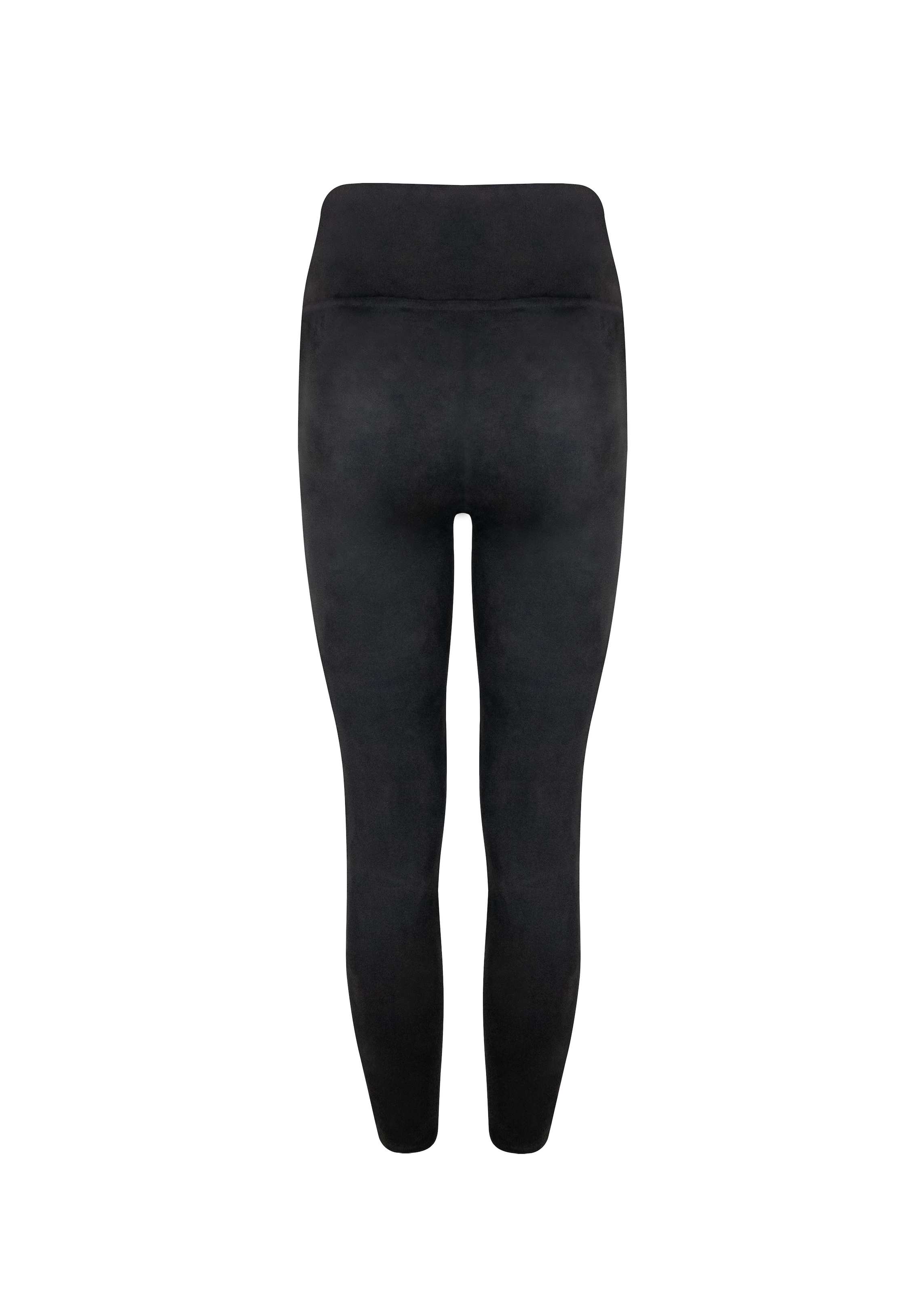 MAGIC Bodyfashion Shaping-Strumpfhose »Hi-Waist Slim Tights«, mittlere Formung von Bauch, Hüften und Oberschenkeln