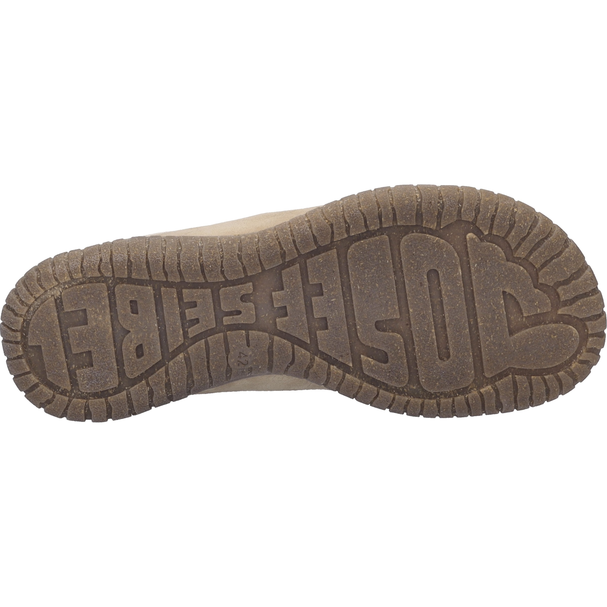 Josef Seibel Schnürschuh »Wallace 02, beige«