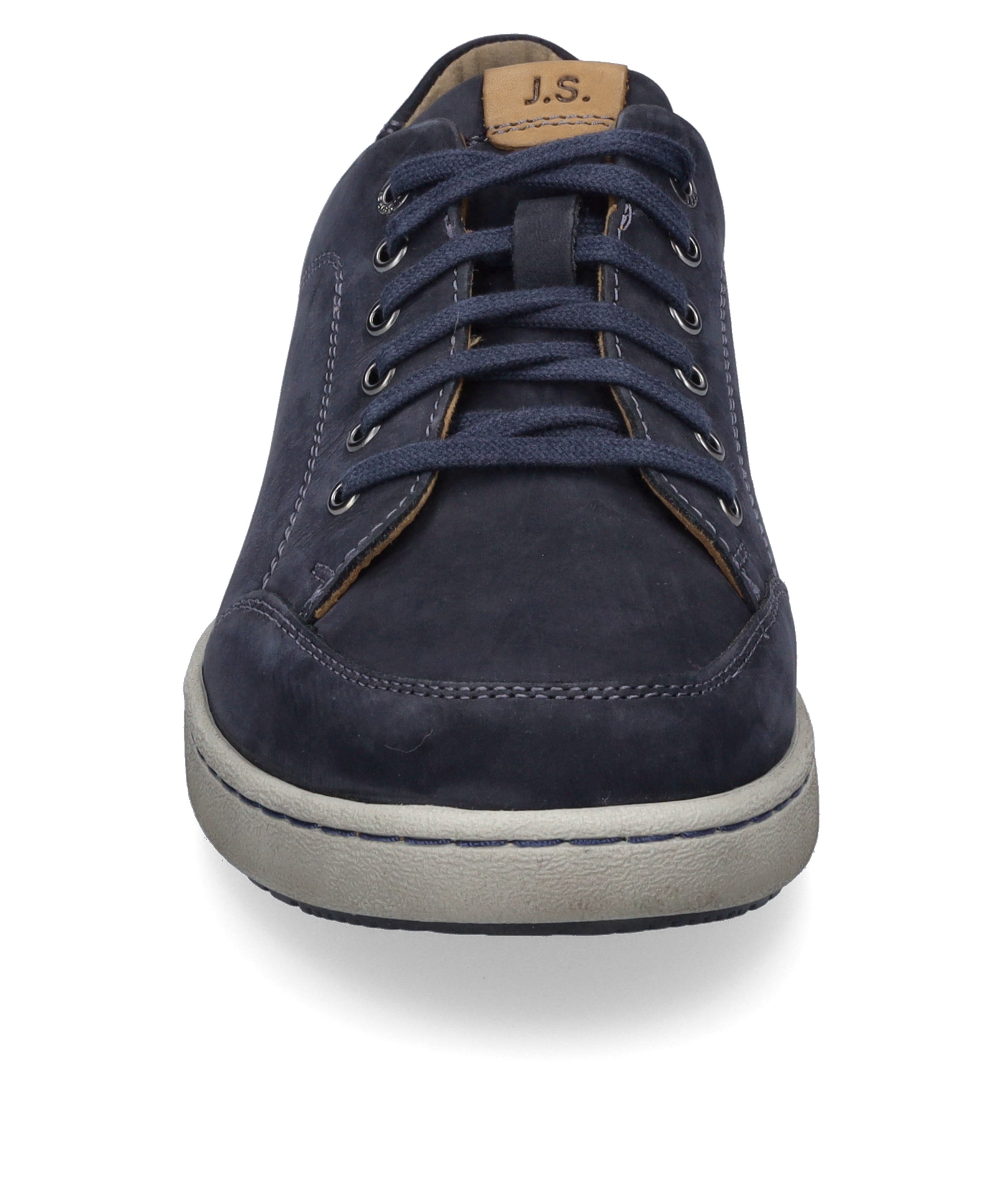 Josef Seibel Sneaker »David 03, indigo-kombi«