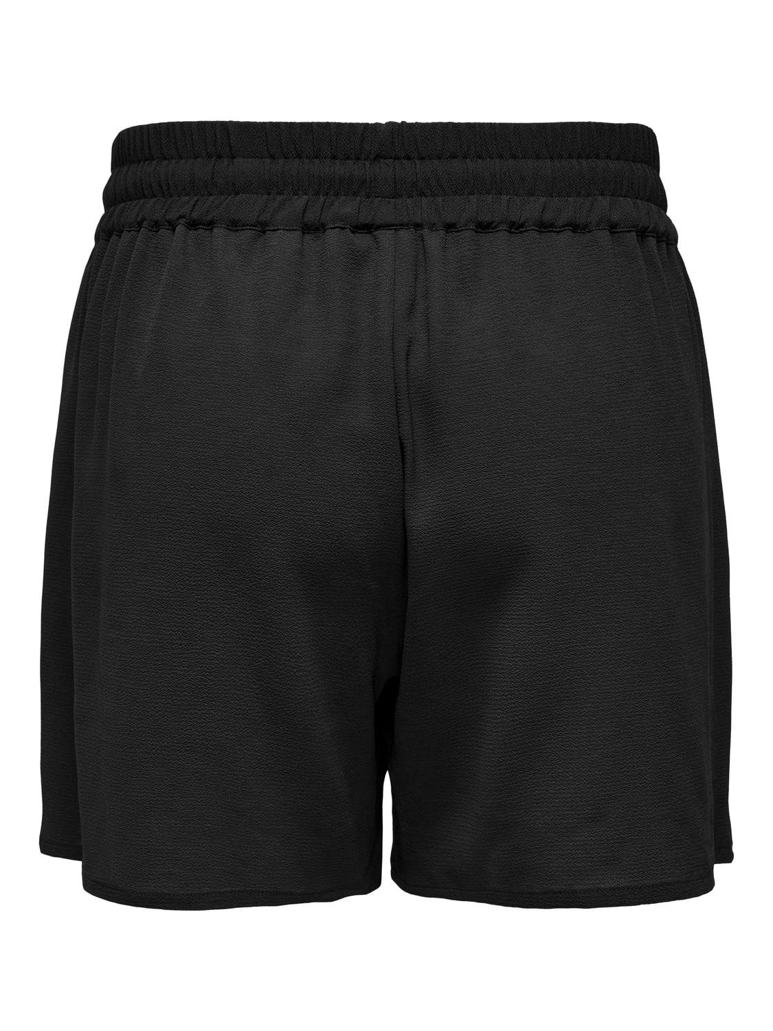 ONLY CARMAKOMA Shorts »CARLUX LIFE SHORTS NOOS«