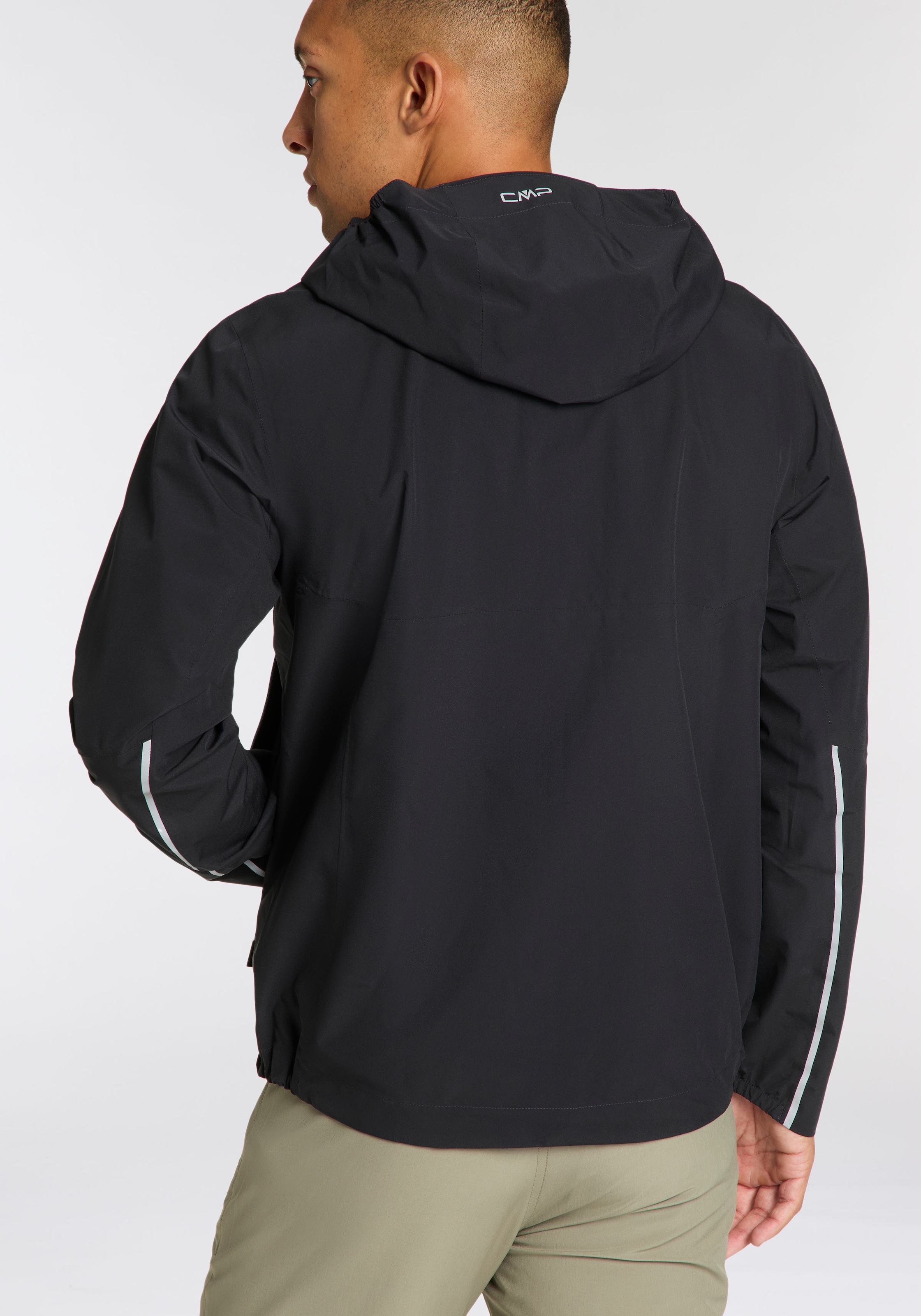 CMP Regenjacke