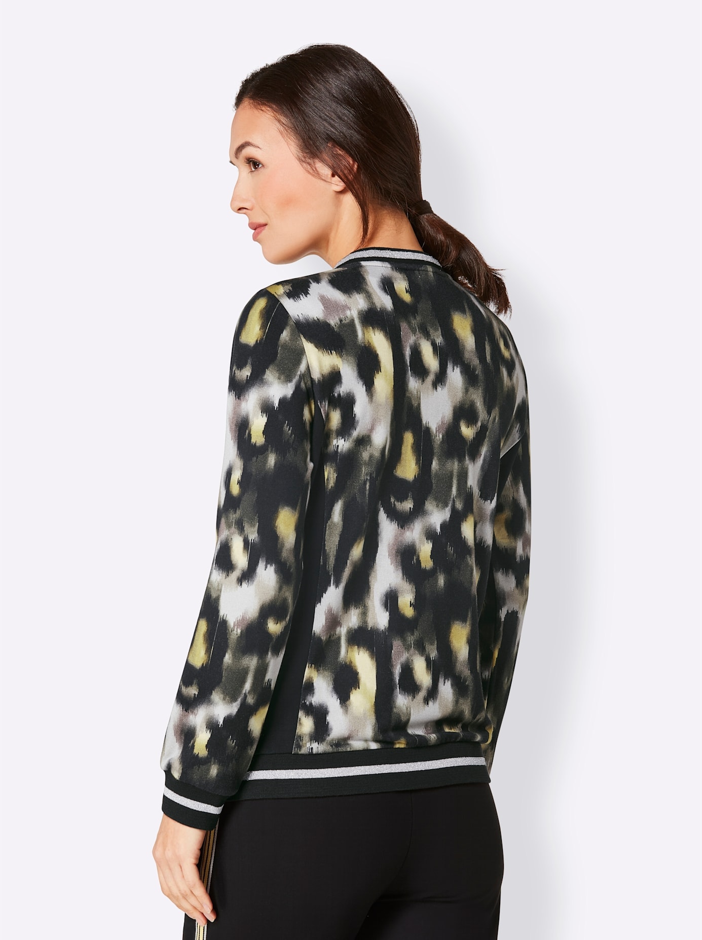 CREATION L PREMIUM Langjacke