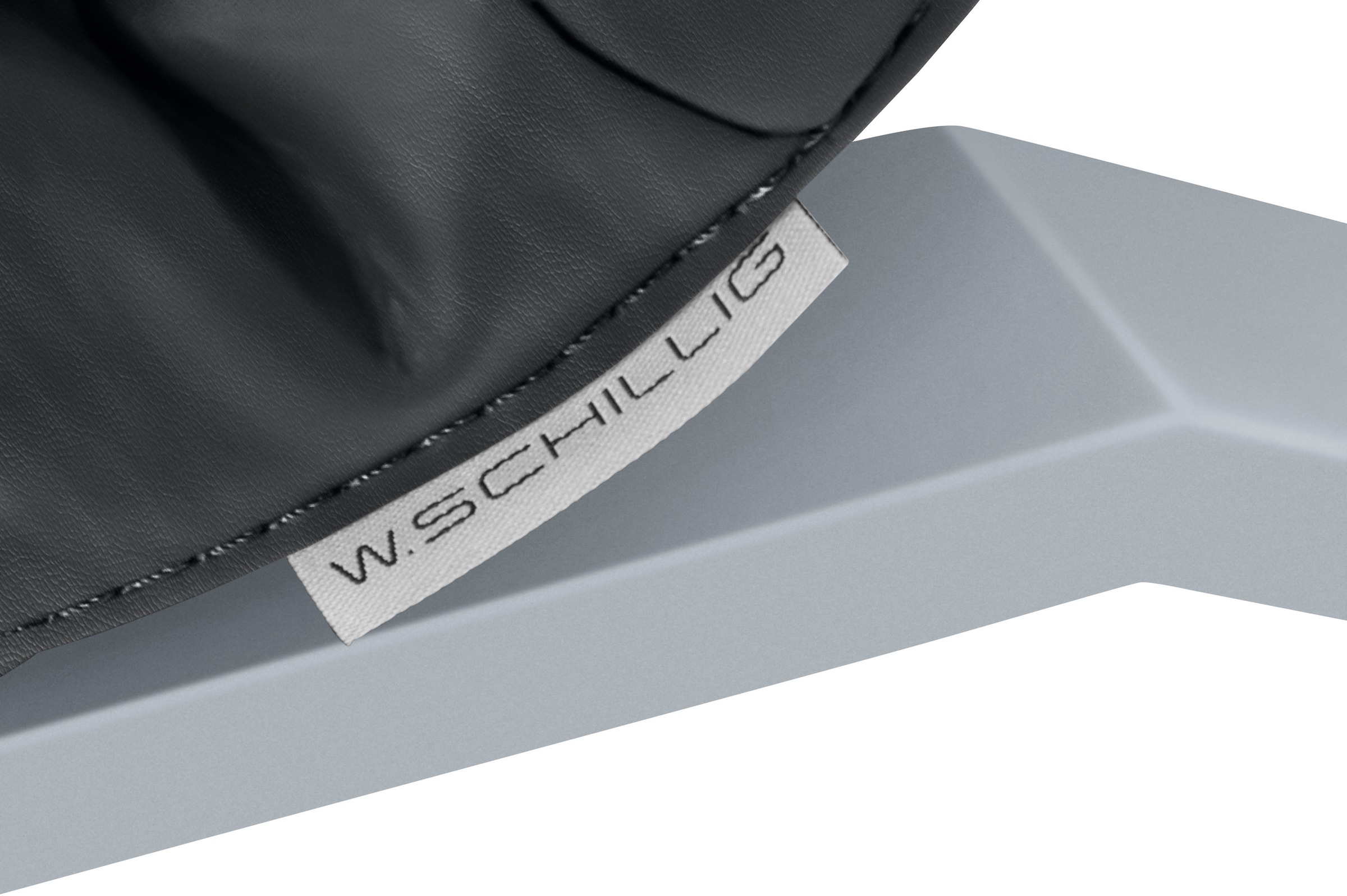 W.SCHILLIG Relaxliege »daily dreams«, Funktionsliege wahlweise mit Motor, Gestell matt, Breite 75 cm