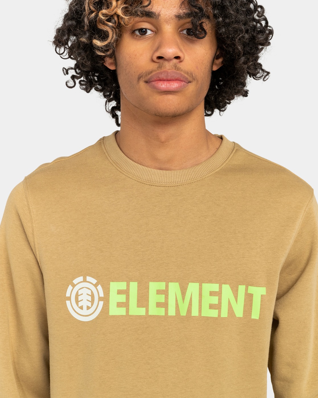 Element Sweatshirt »Blazin«