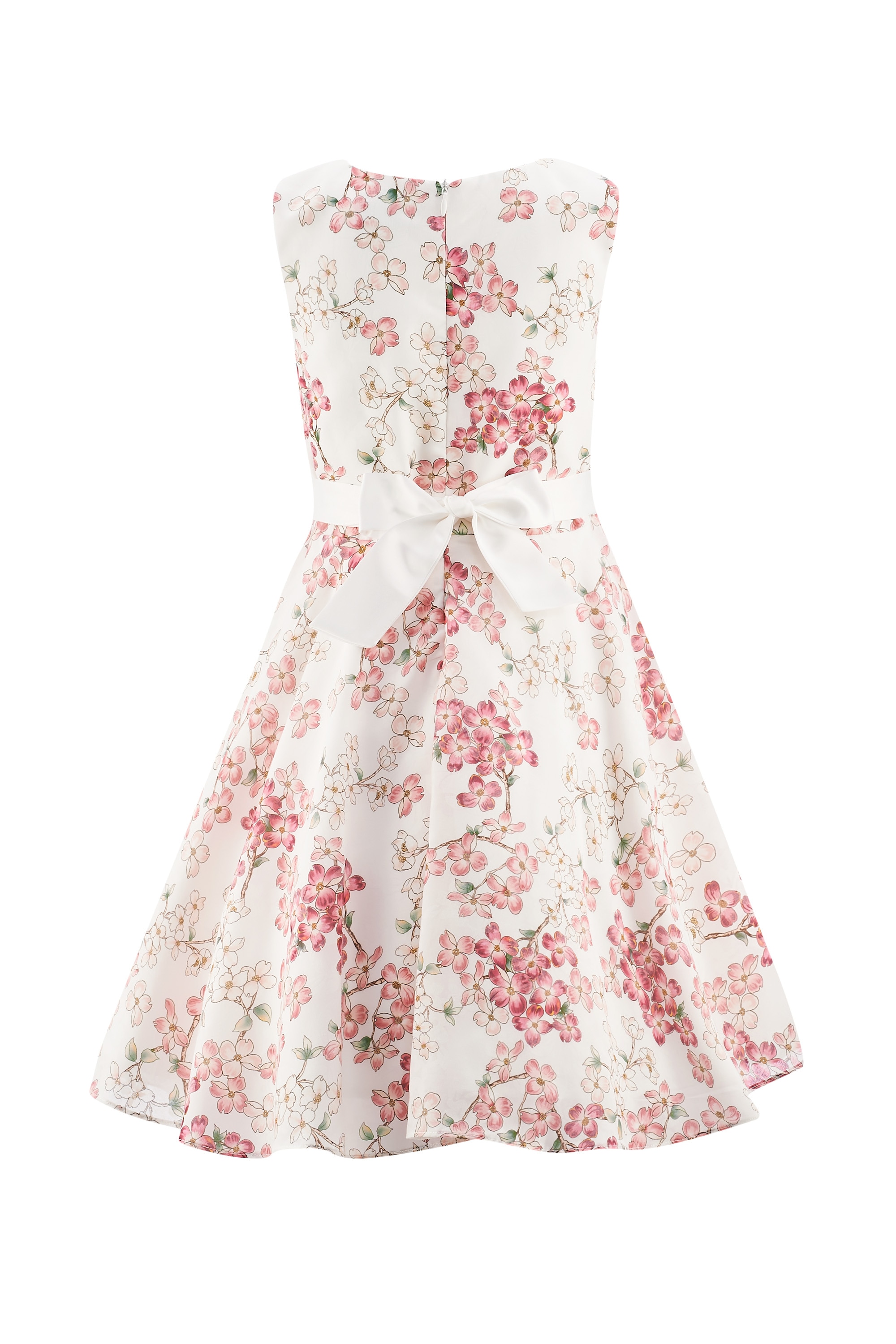 happy girls Sommerkleid »Mädchenkleid«