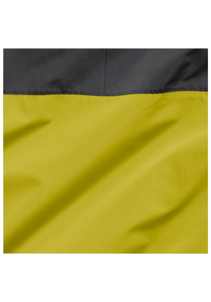 Jack Wolfskin 3-in-1-Funktionsjacke »TAUBENBERG 3IN1 JKT M«, mit Kapuze