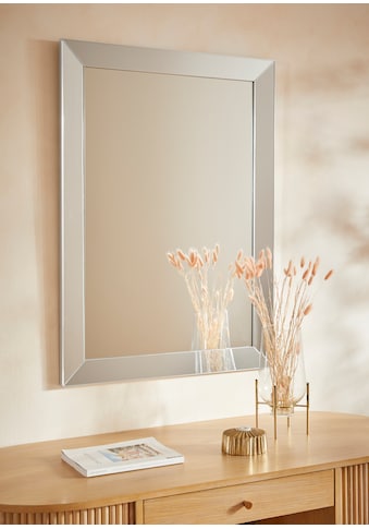 Guido Maria Kretschmer Home&Living Dekospiegel »Moulinno«, Wandspiegel, mit Spiegelrahmen kaufen