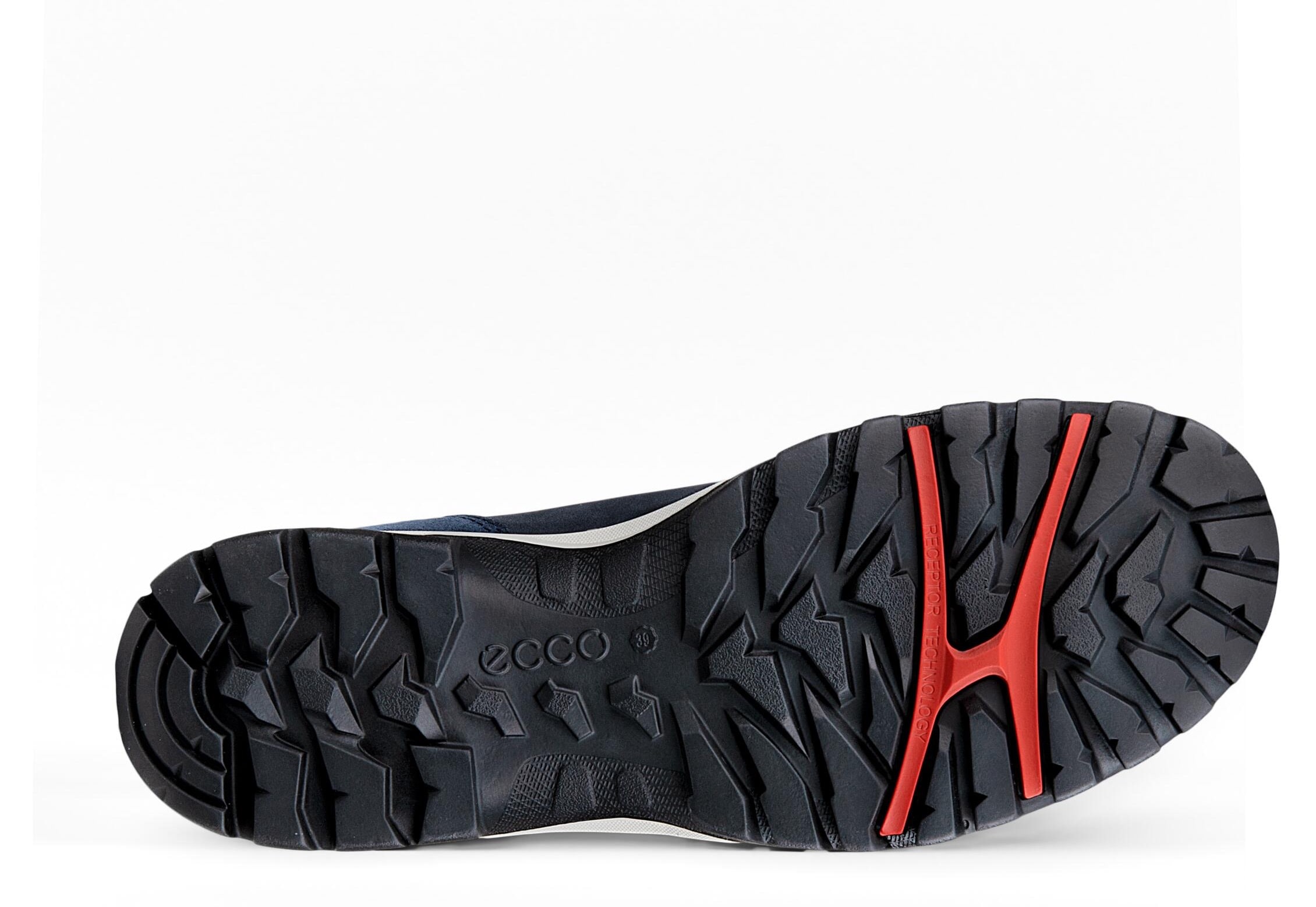 Ecco Schnürboots »Xpedition III«  Outdoorschuh, Stiefelette mit wasserabweisender TEX-Membran