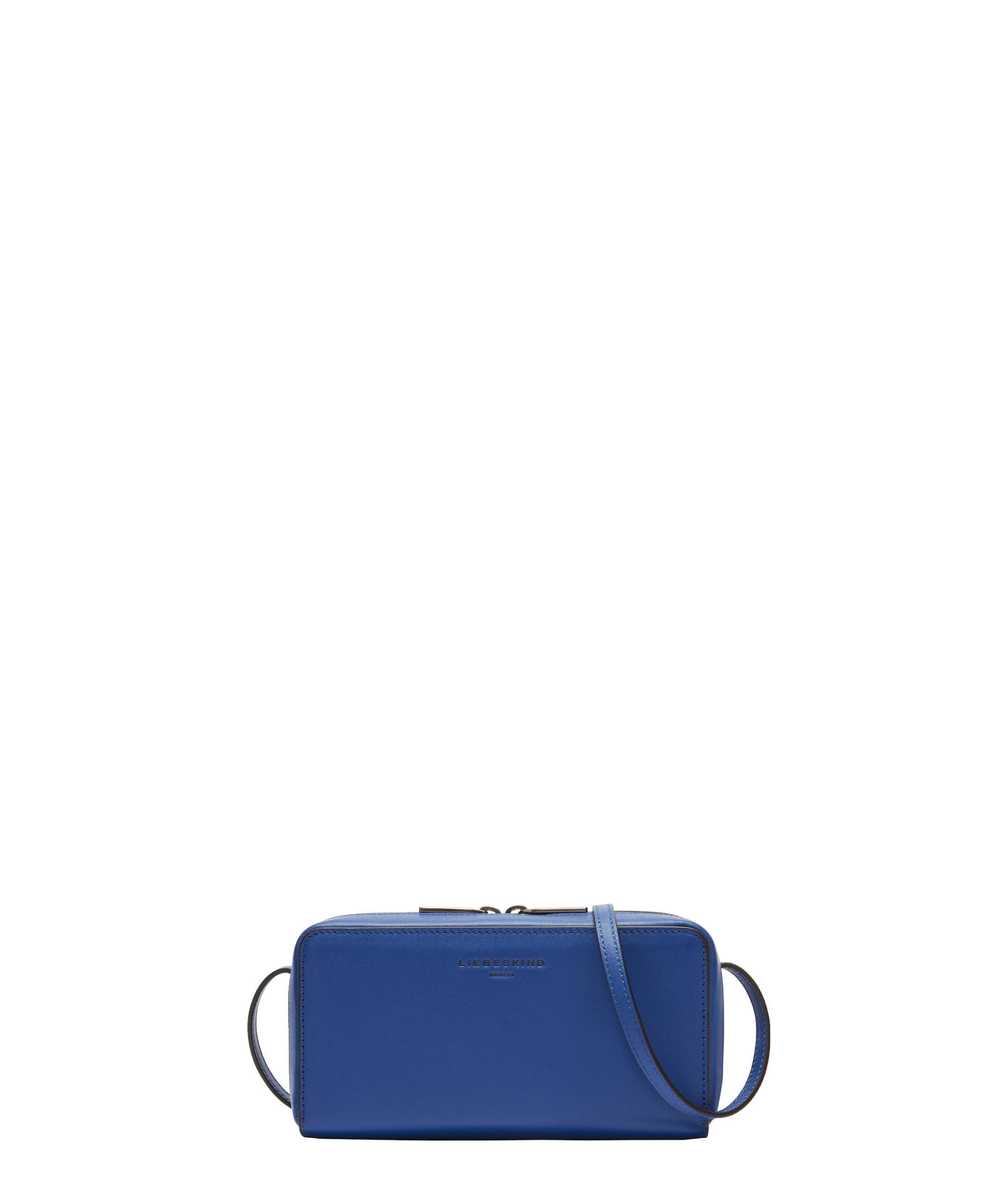 Liebeskind Berlin Mini Bag »Crossbody XS LOU CALF OPTIC«