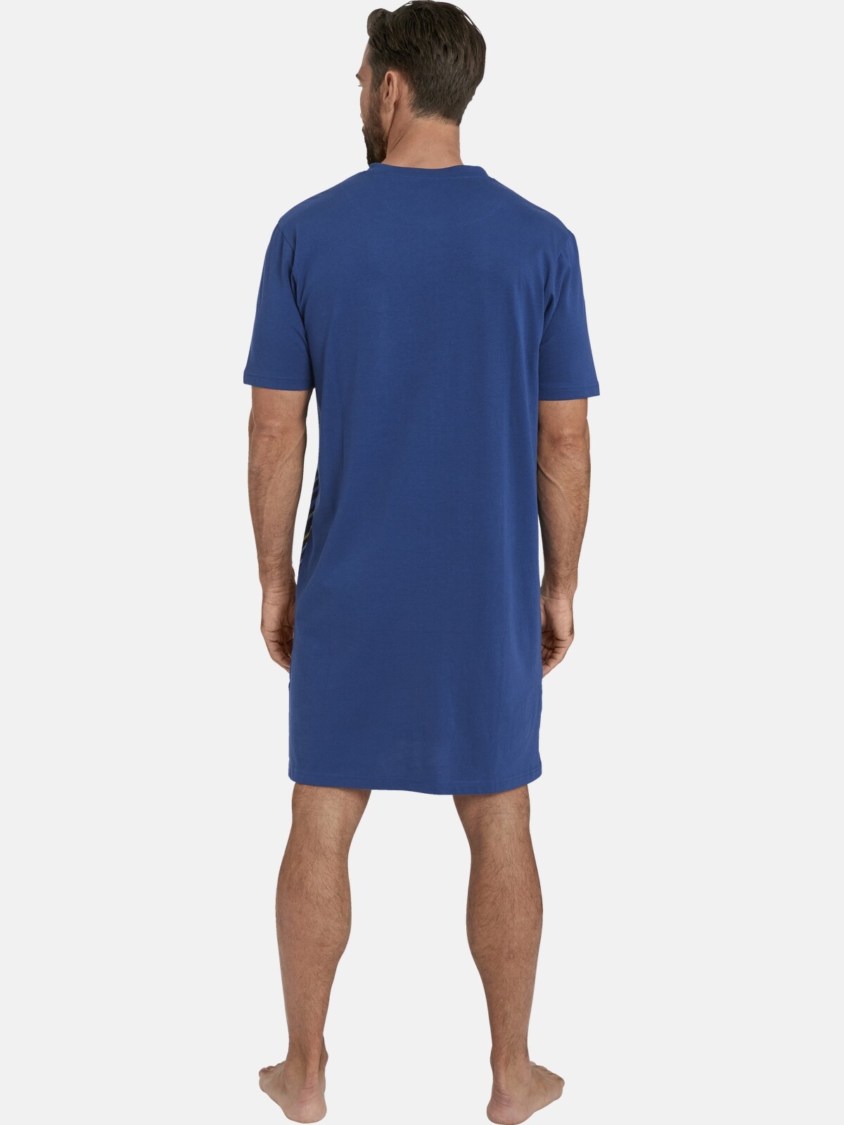 Jan Vanderstorm Pyjama »Nachthemd COLBEN«