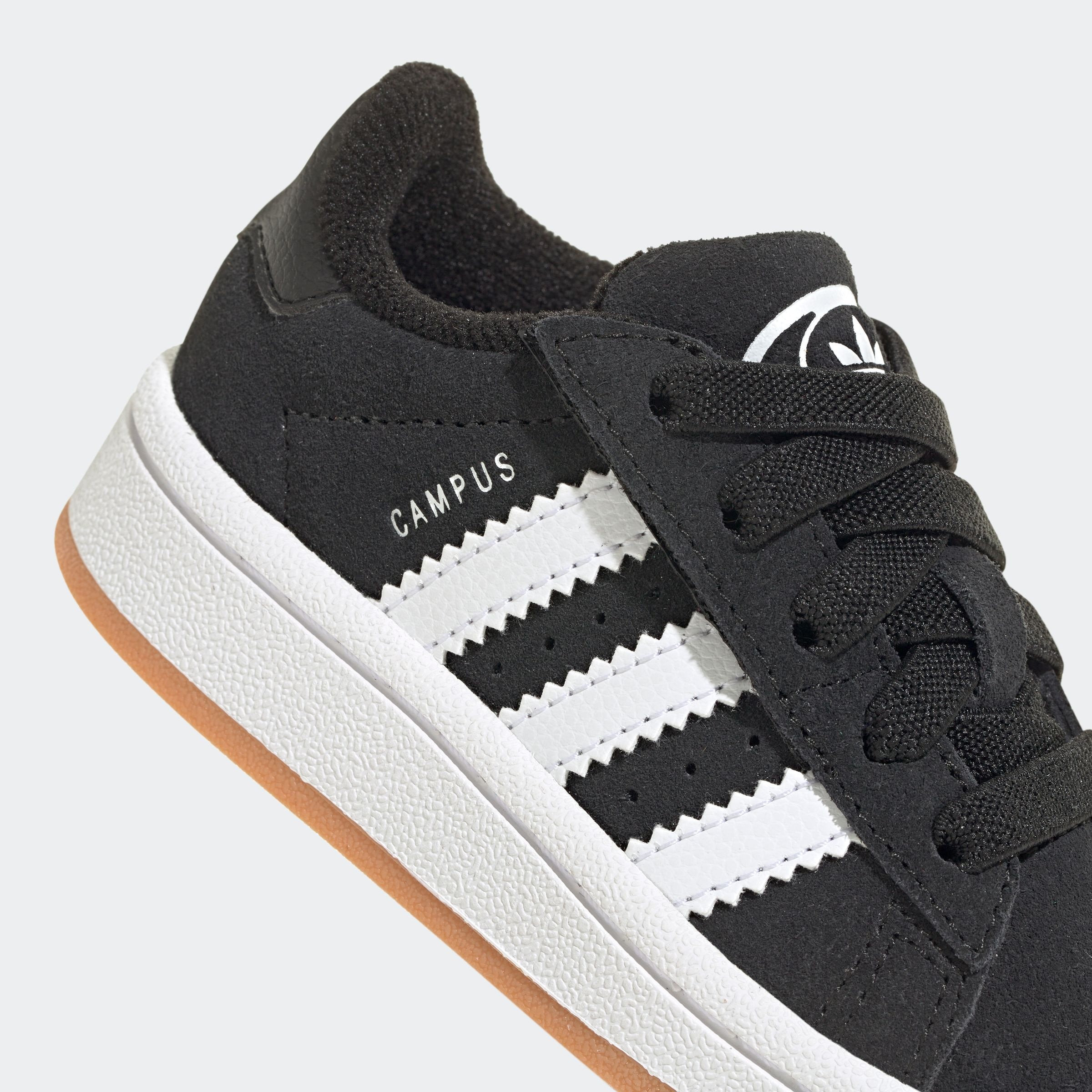 adidas Originals Sneaker »CAMPUS 00S COMFORT CLOSURE ELASTIC LACE KIDS«, für Kinder