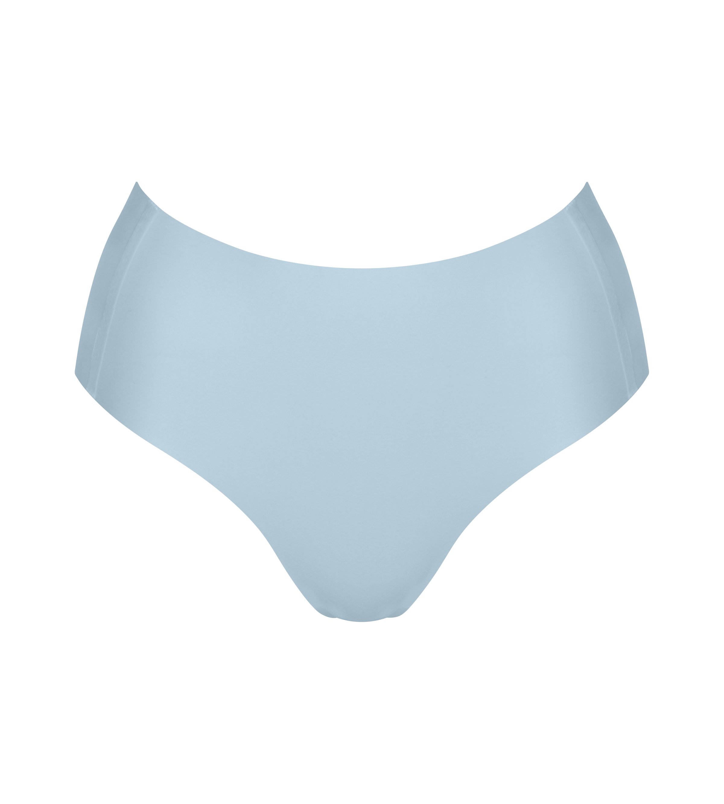 sloggi High-Waist-Slip »ZERO Feel 2.0 High waist« nahtlos und unsichtbar