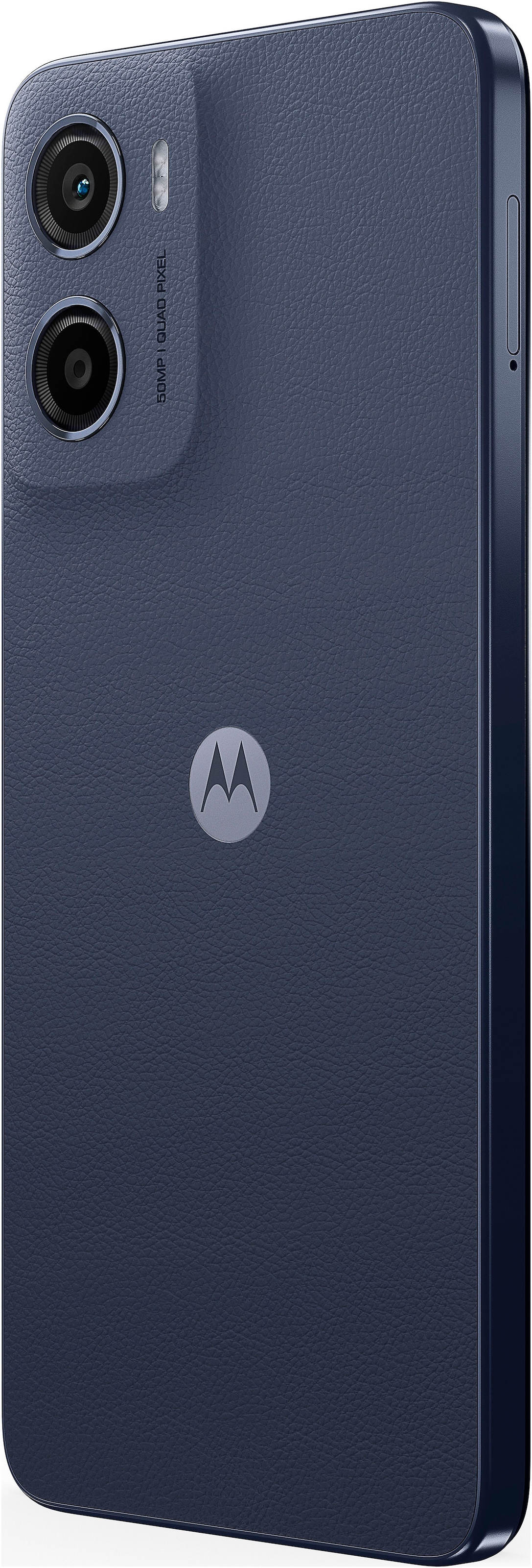 Motorola Smartphone »moto g05«, denim blue