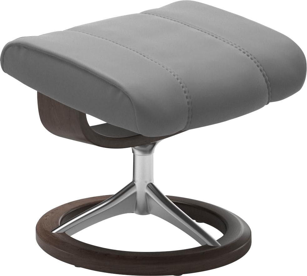 Stressless® Fußhocker »Consul«, mit Signature Base, Gestell Wenge