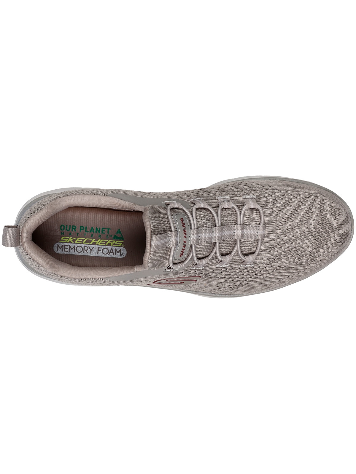 Skechers Wanderschuh »Summits«