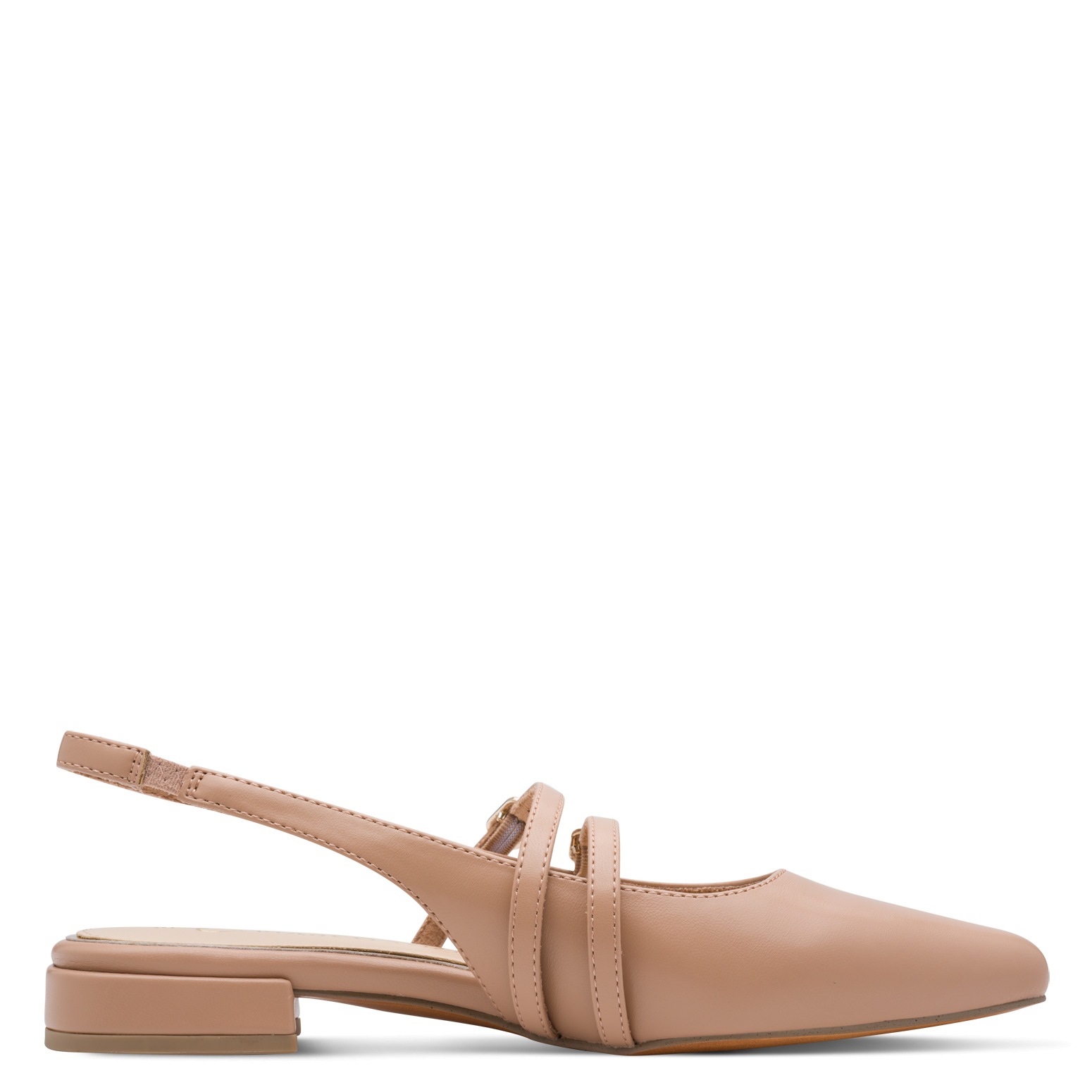 MARCO TOZZI Slingpumps  , Businessschuh, Abendschuh, mit komfortabler Feel Me-Ausstattung