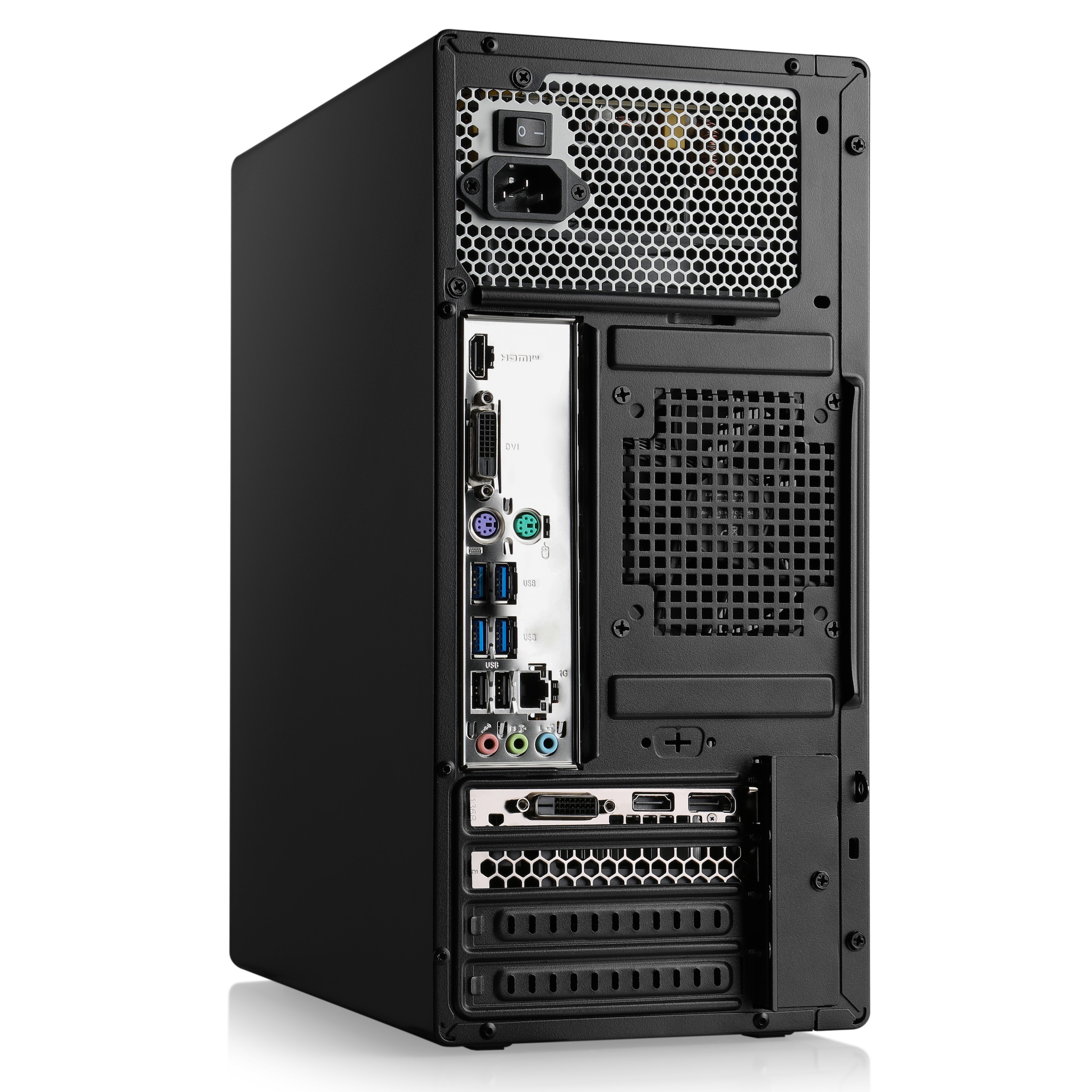 CSL PC »Mystic V24072«