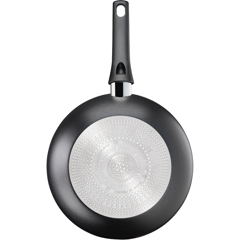 Tefal Wok »Ultimate On«, Aluminium, (1 tlg.)