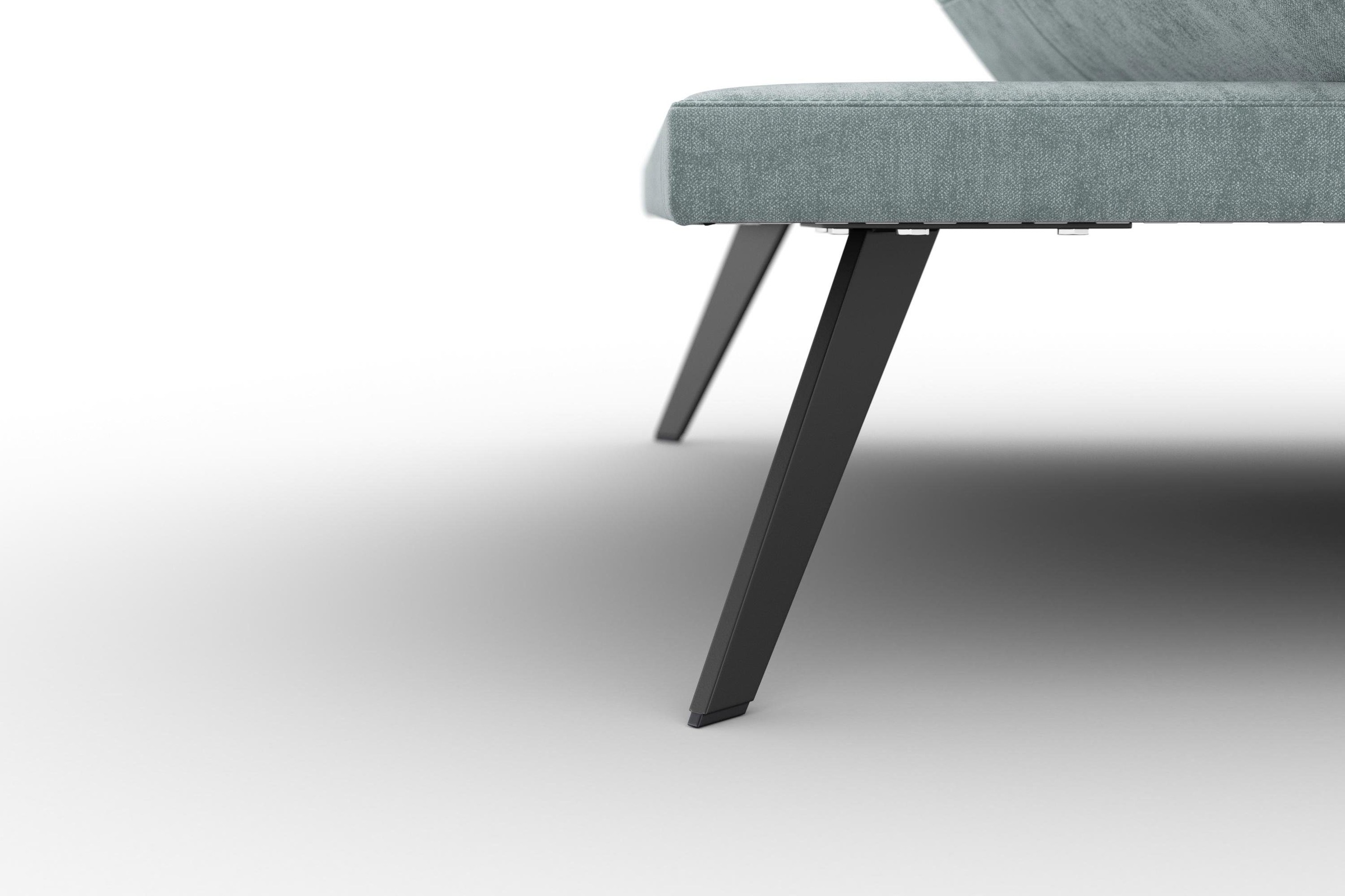 machalke® 2-Sitzer »butterfly«