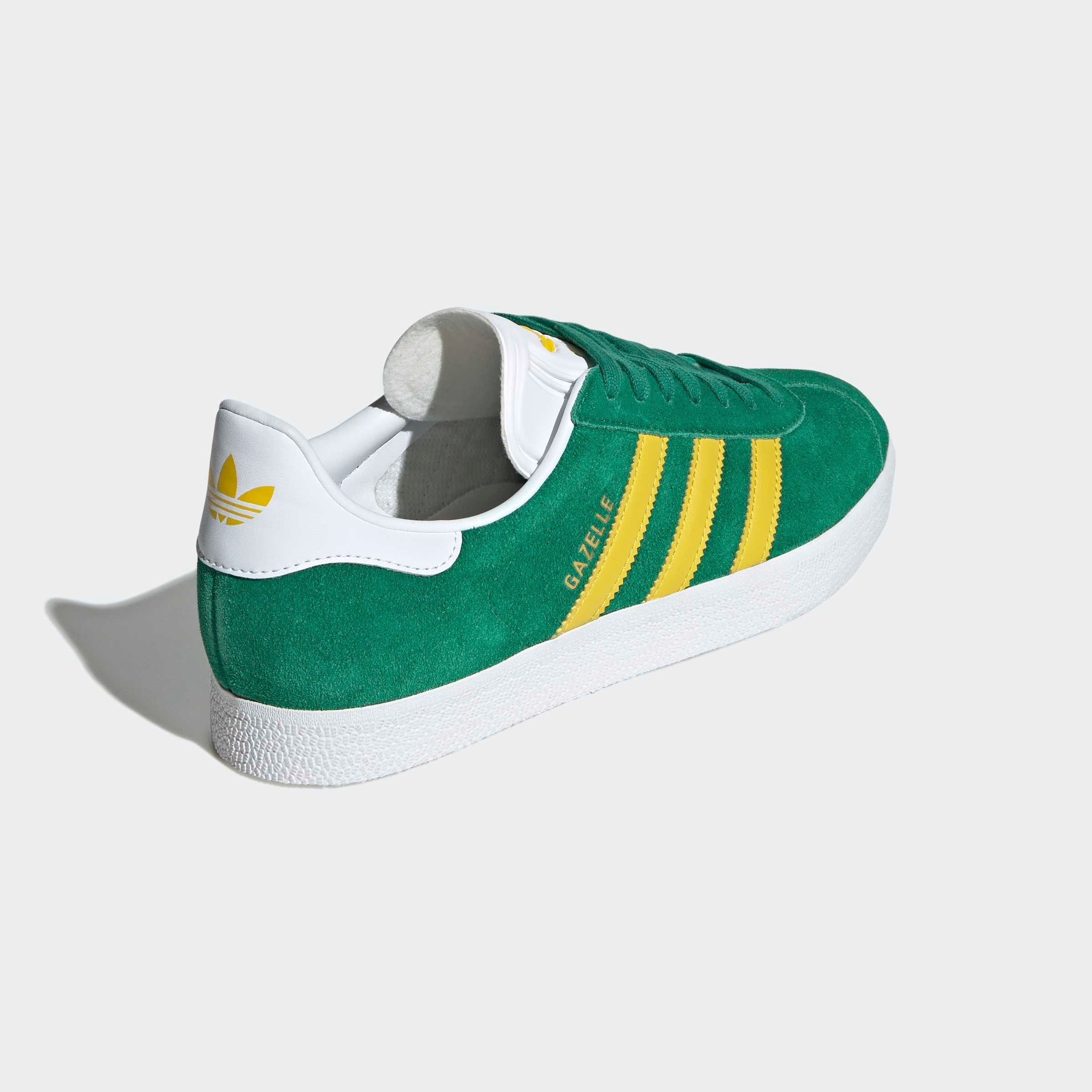 adidas Originals Sneaker »GAZELLE«