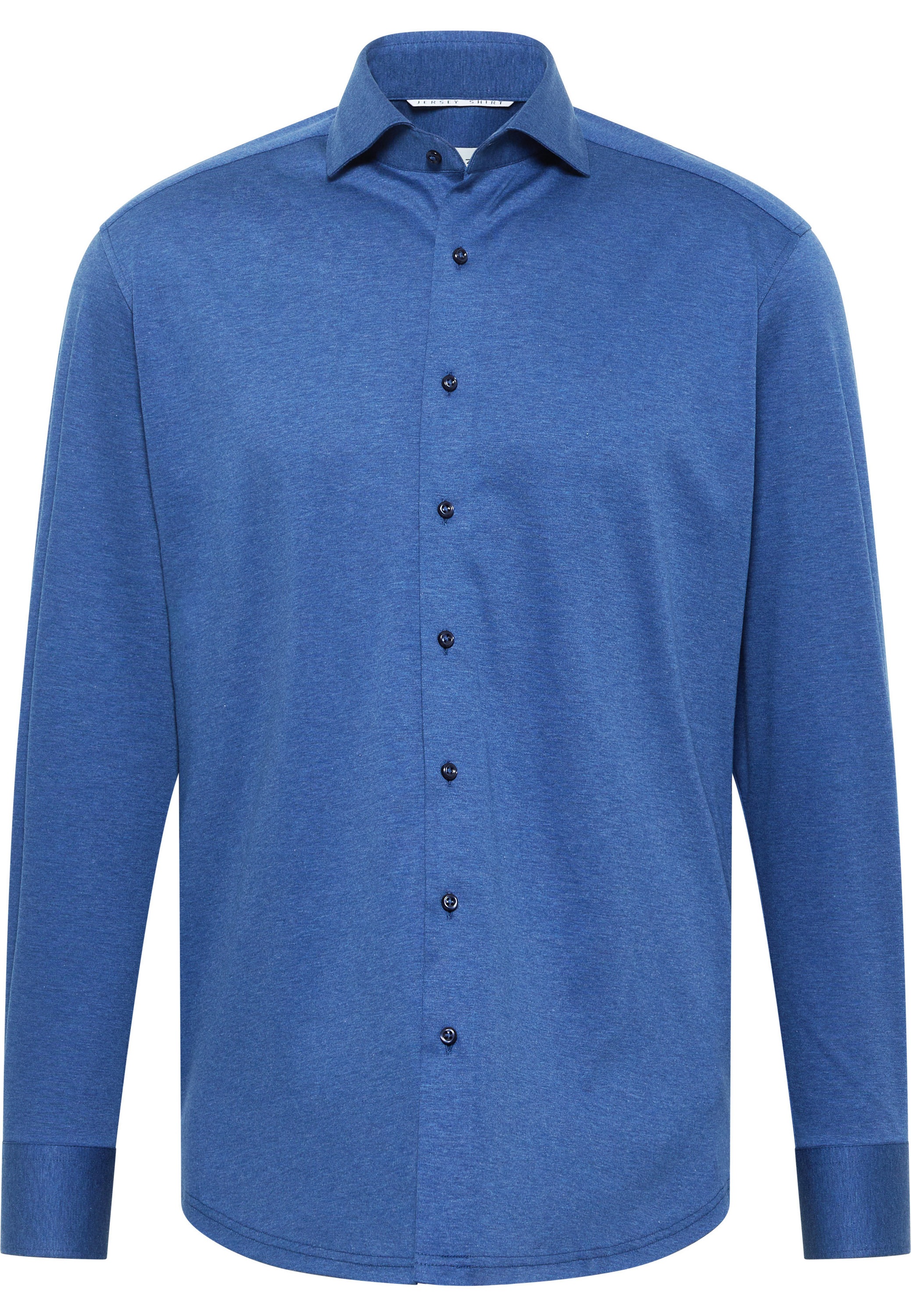 Eterna Langarmhemd »COMFORT FIT«, NON IRON (bügelfrei)