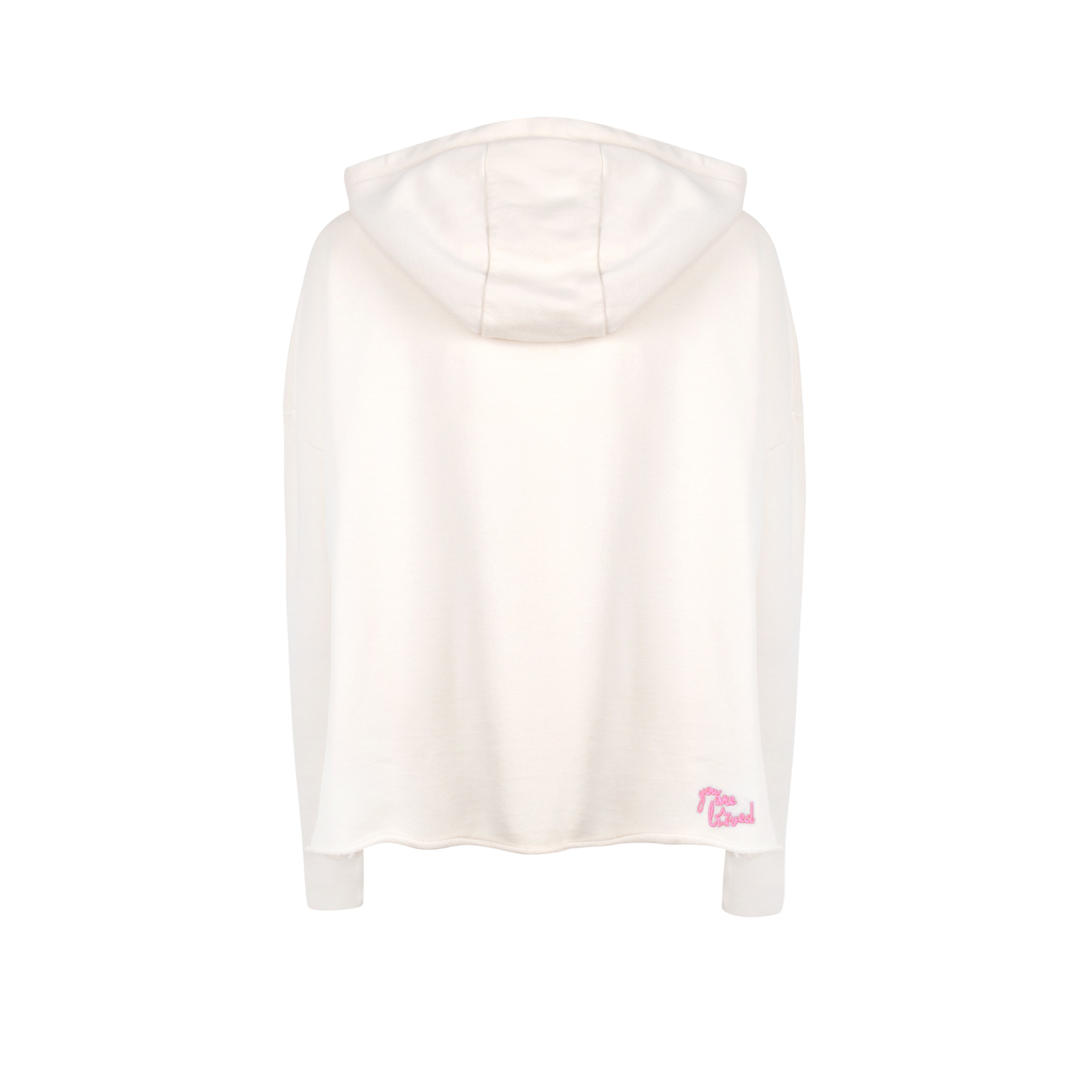 Lieblingsstück Sweatshirt »CyrenaL«, mit Buchstabendruck