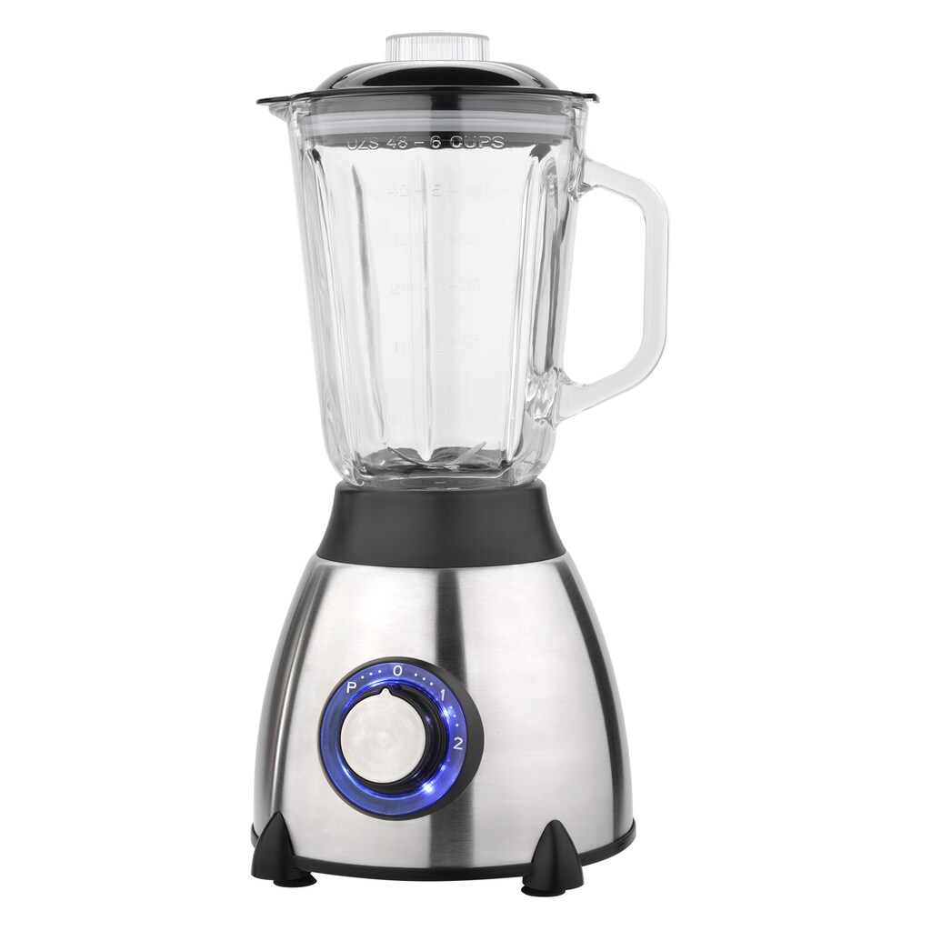 Silva Homeline Standmixer »SM 5002«, 550 W