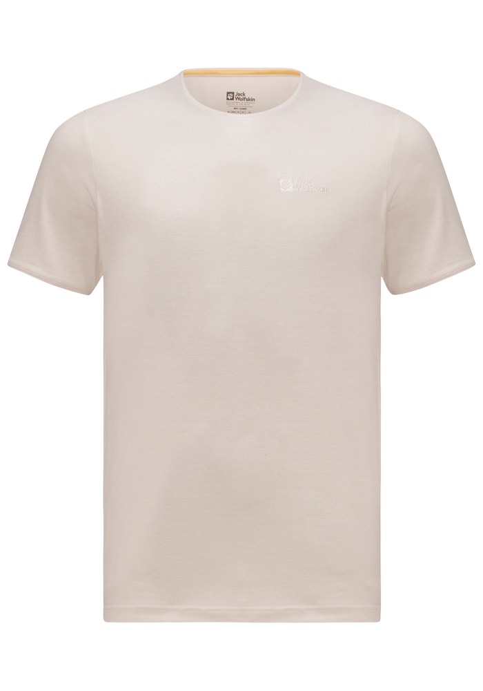 Jack Wolfskin T-Shirt »TRAVEL T M«