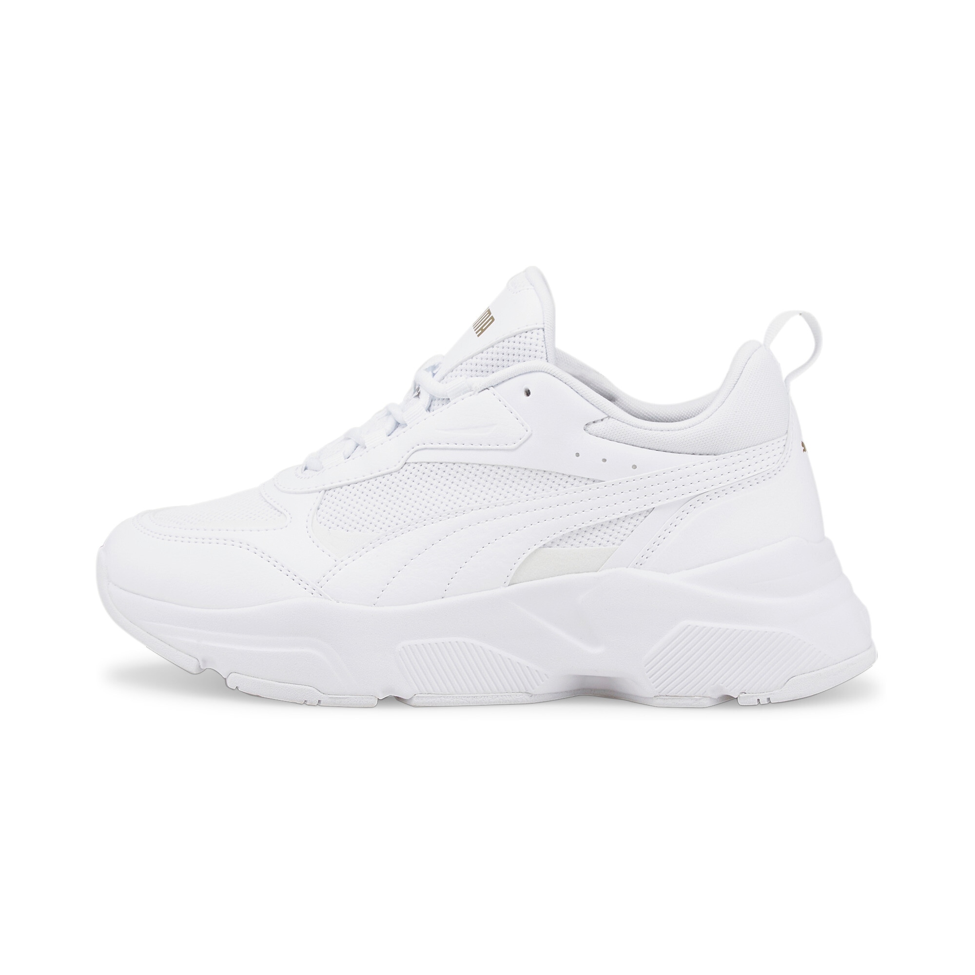 PUMA Sneaker »CASSIA«