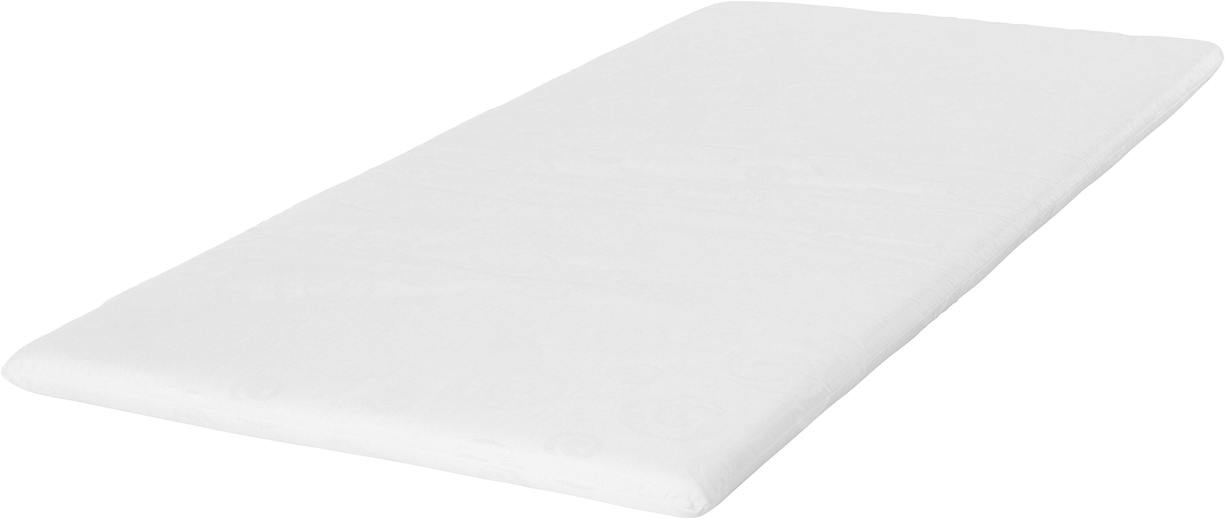 COLLECTION AB Boxspringbett »London, inklusive Topper und Kissen, mit LED-Beleuchtung«, Boxspringbett erhältlich in 90cmx200cm, 140cmx200cm & 180cmx200cm
