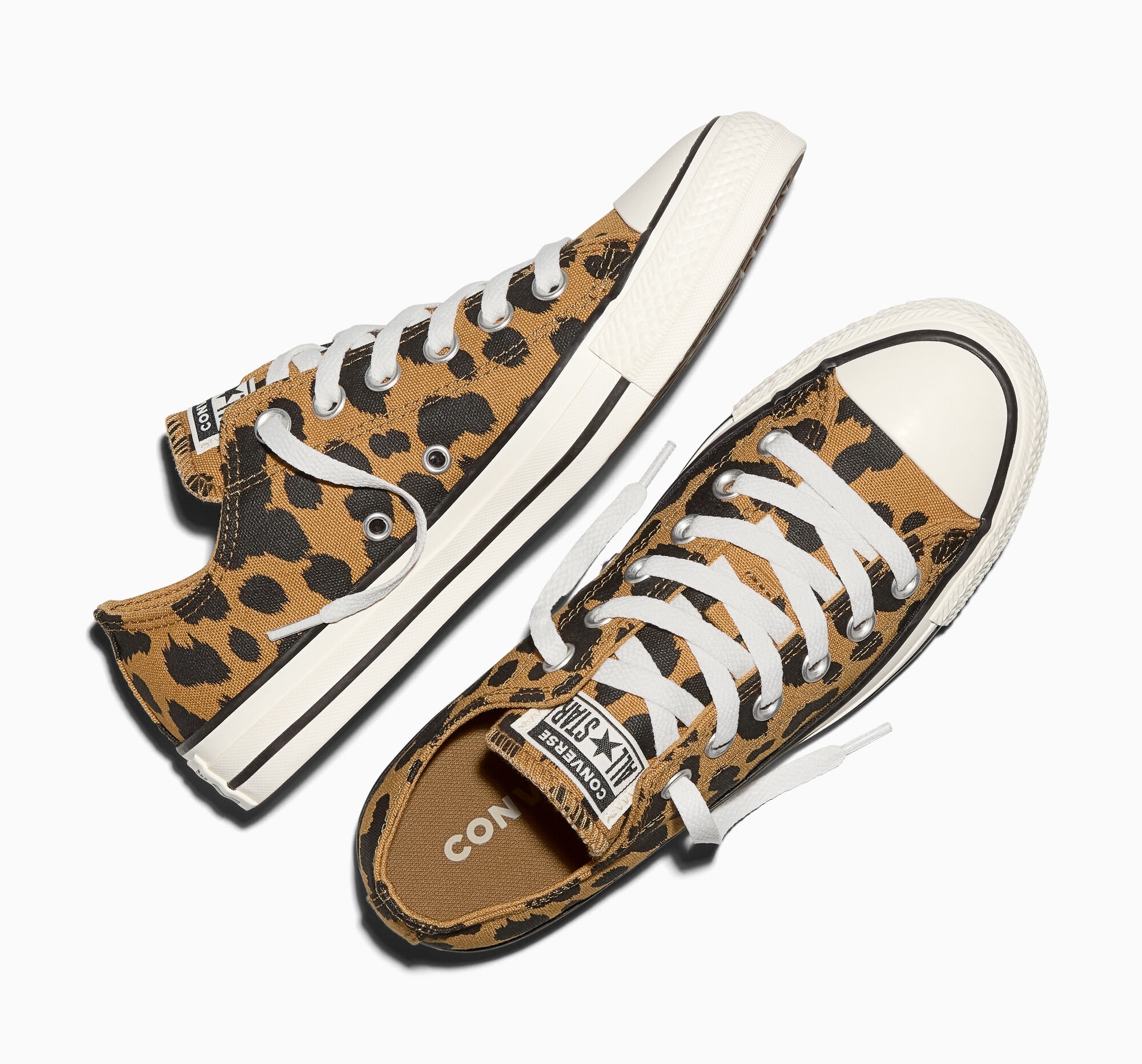 Converse Sneaker »CHUCK TAYLOR ALL STAR COW PRINT«