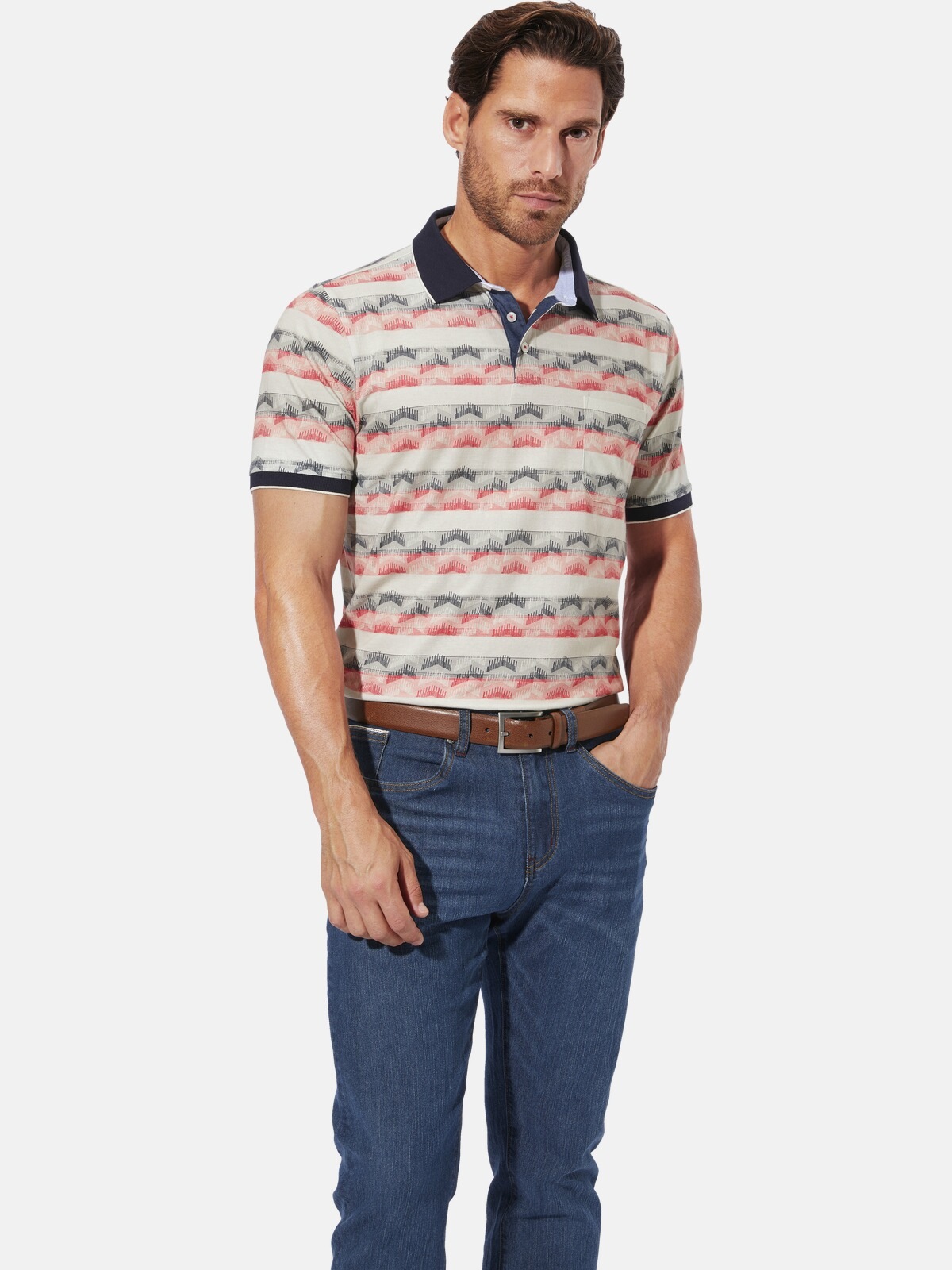 Babista Poloshirt »Poloshirt ILLIAN«