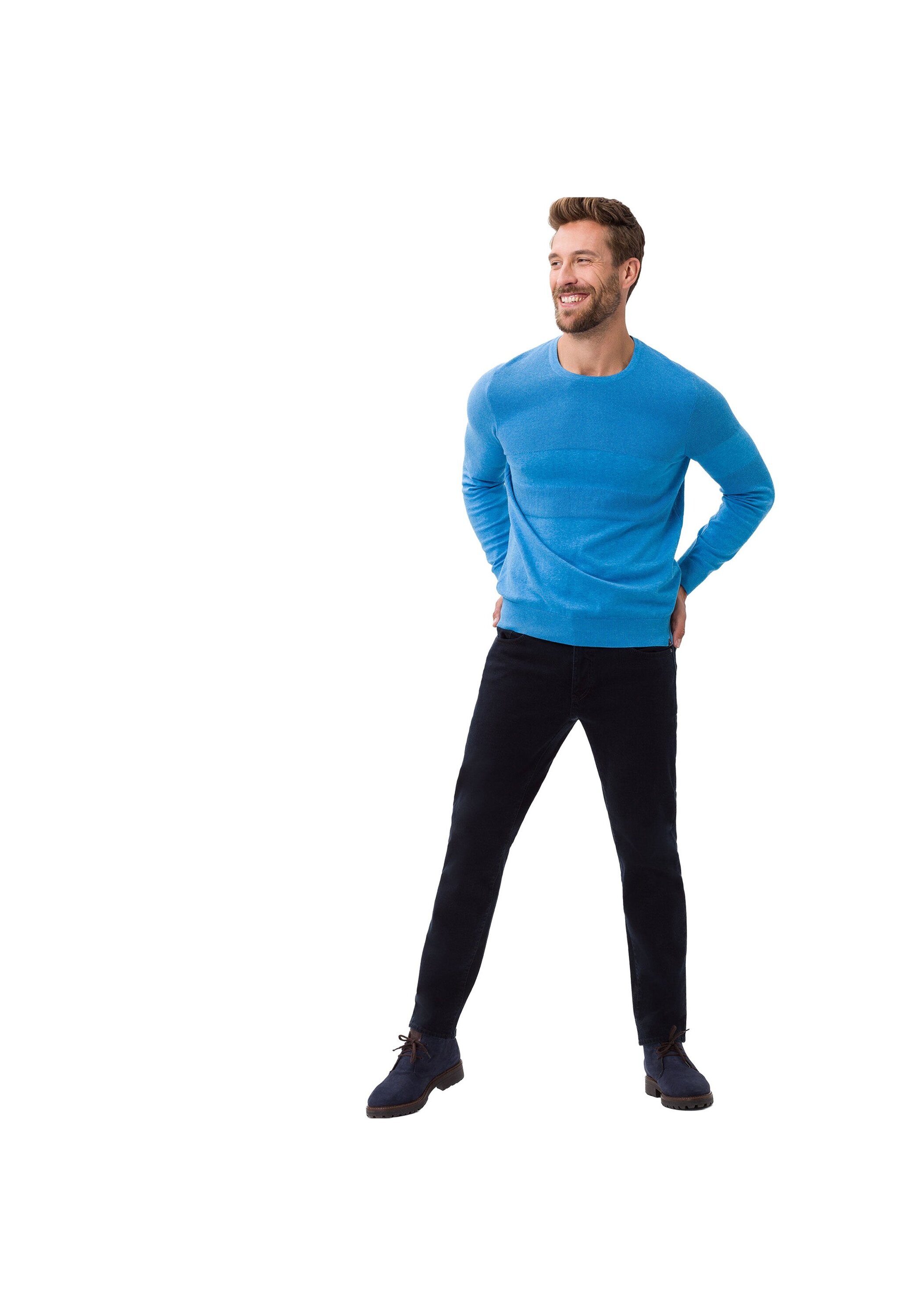 Brax Comfort-fit-Jeans »Jeans Cadiz«