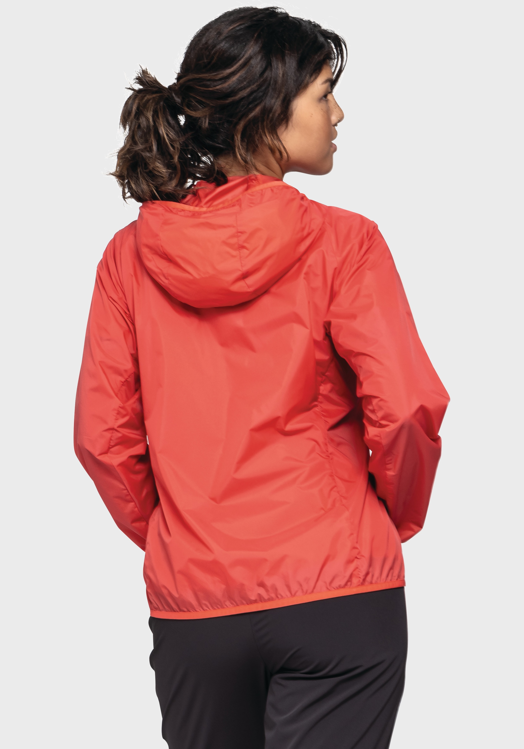 Schöffel Outdoorjacke »Hiking Jacket Style Wutach WMS« ohne Kapuze