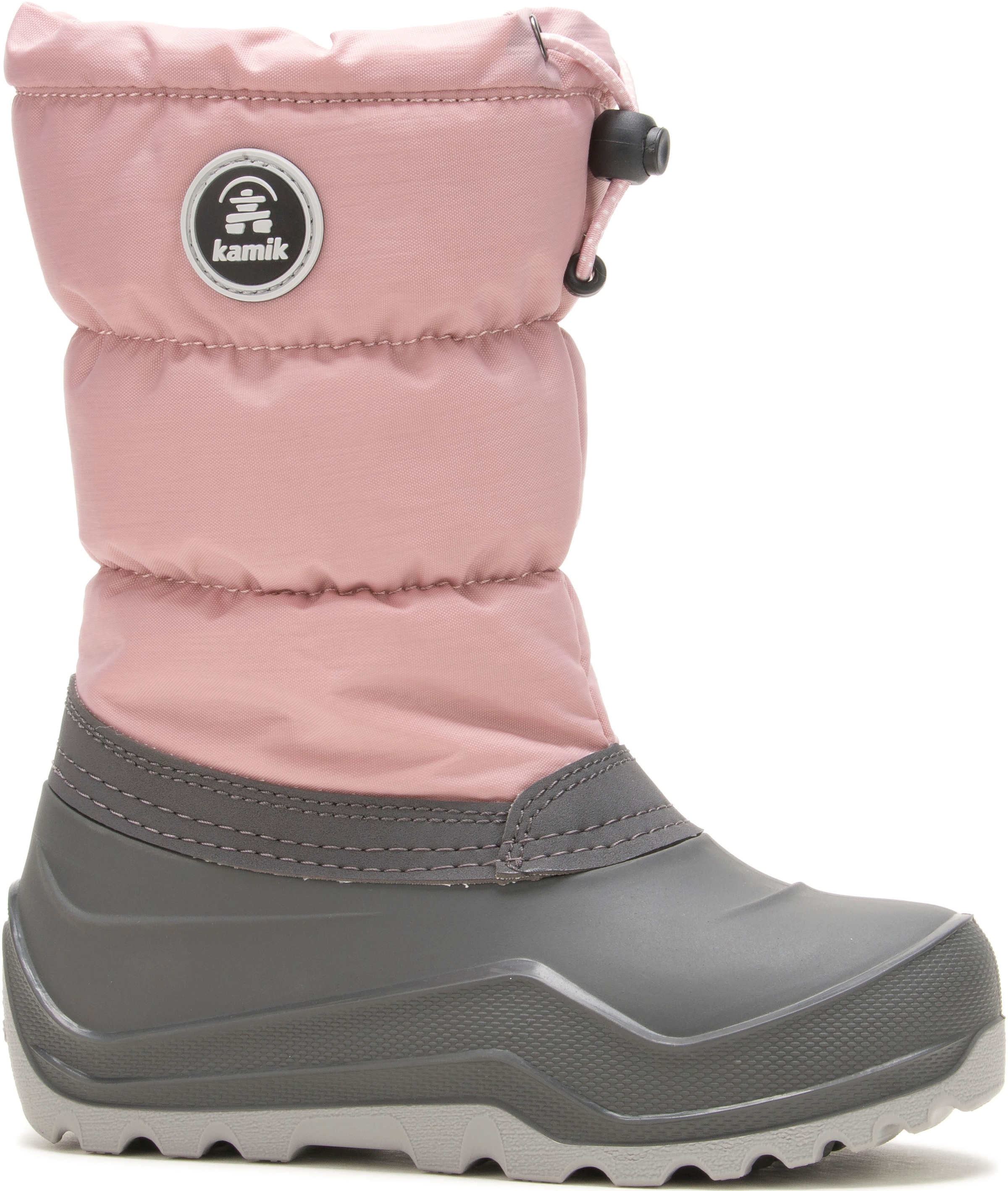 Kamik Winterstiefel »SNOWCOZY«, Warmfutter