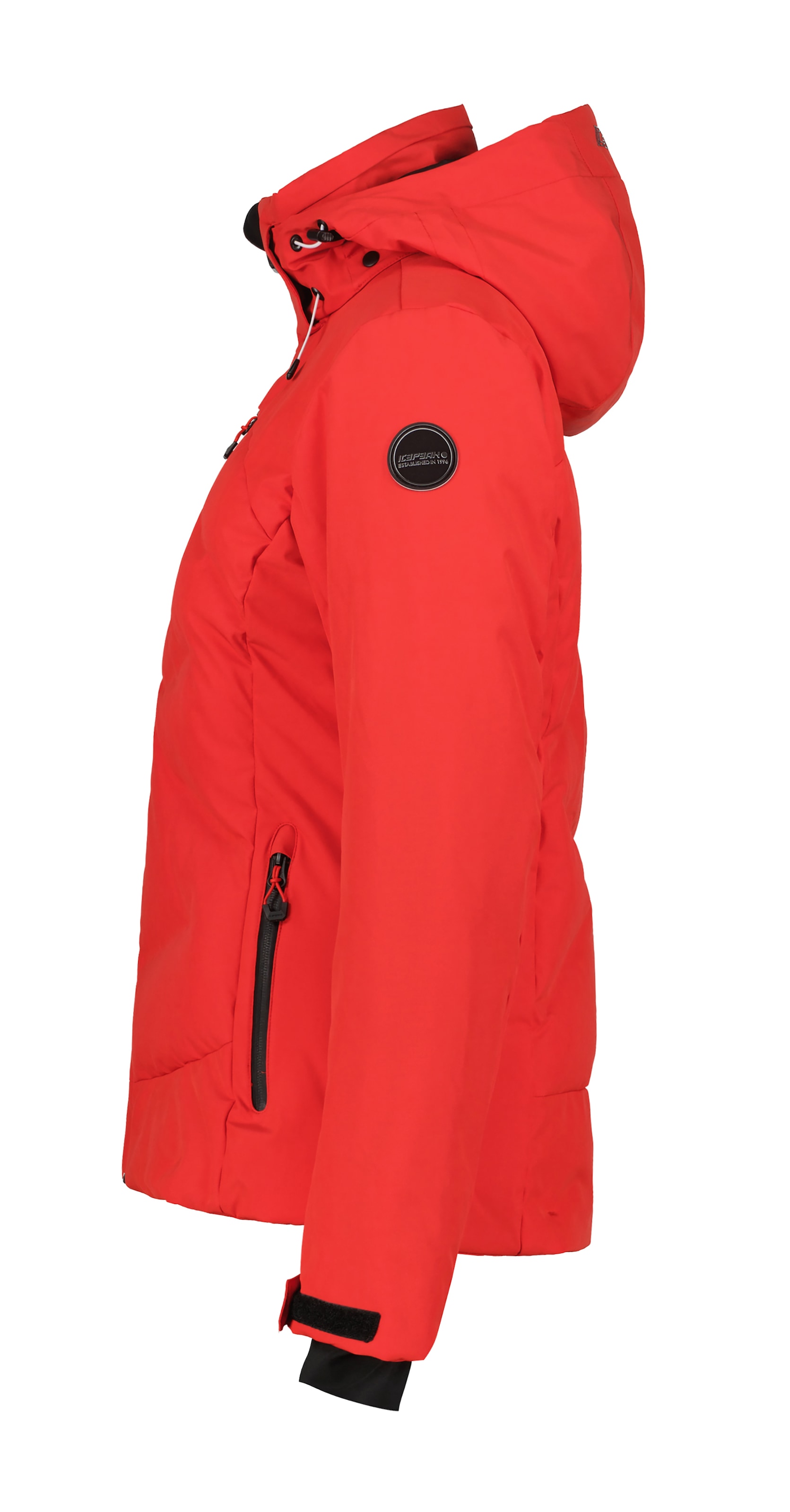 Icepeak Skijacke »D SKIJACKE FLOVILLA«
