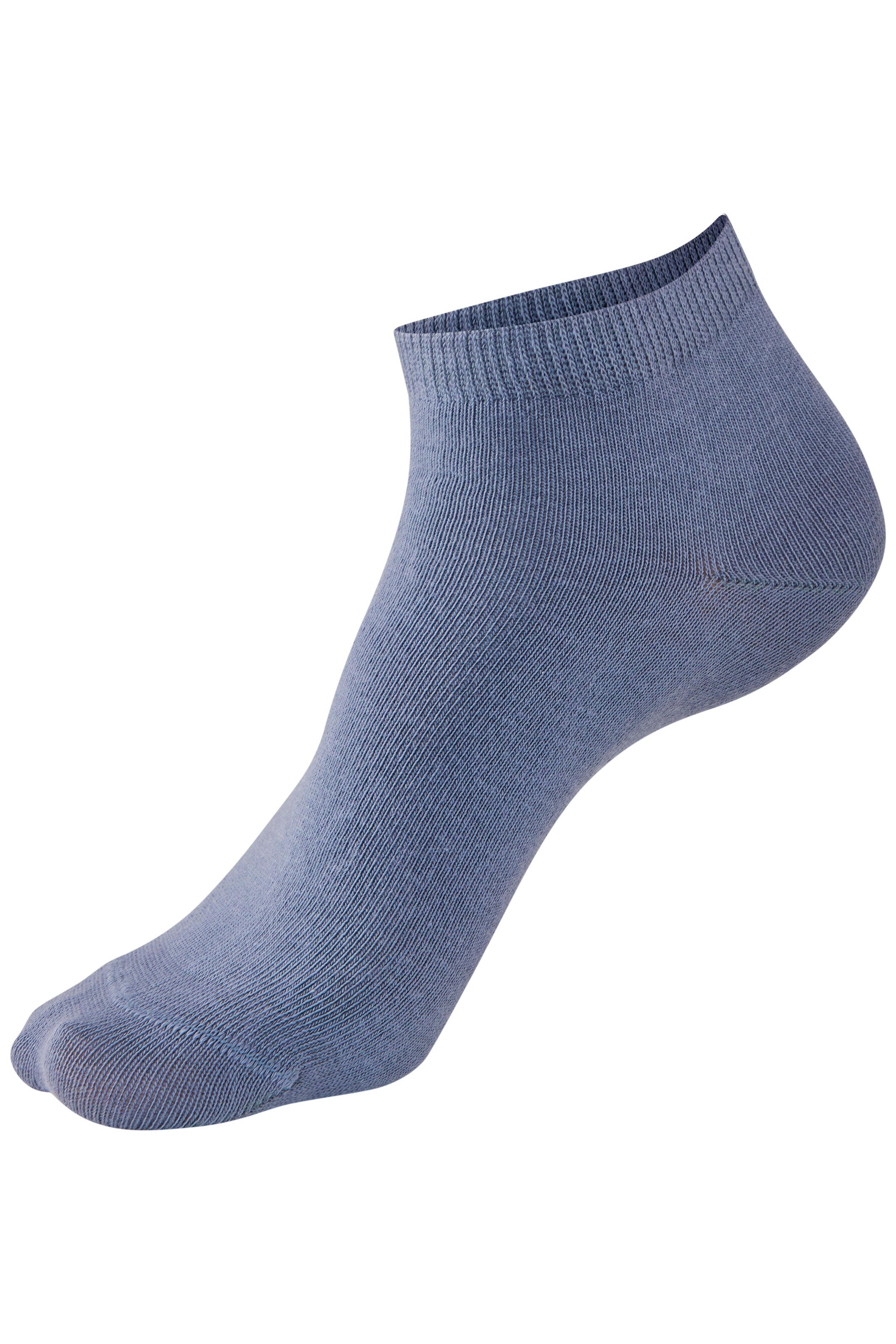 H.I.S Basicsocken Packung, 20 Paar tlg. zwei Längen im Kombi Pack