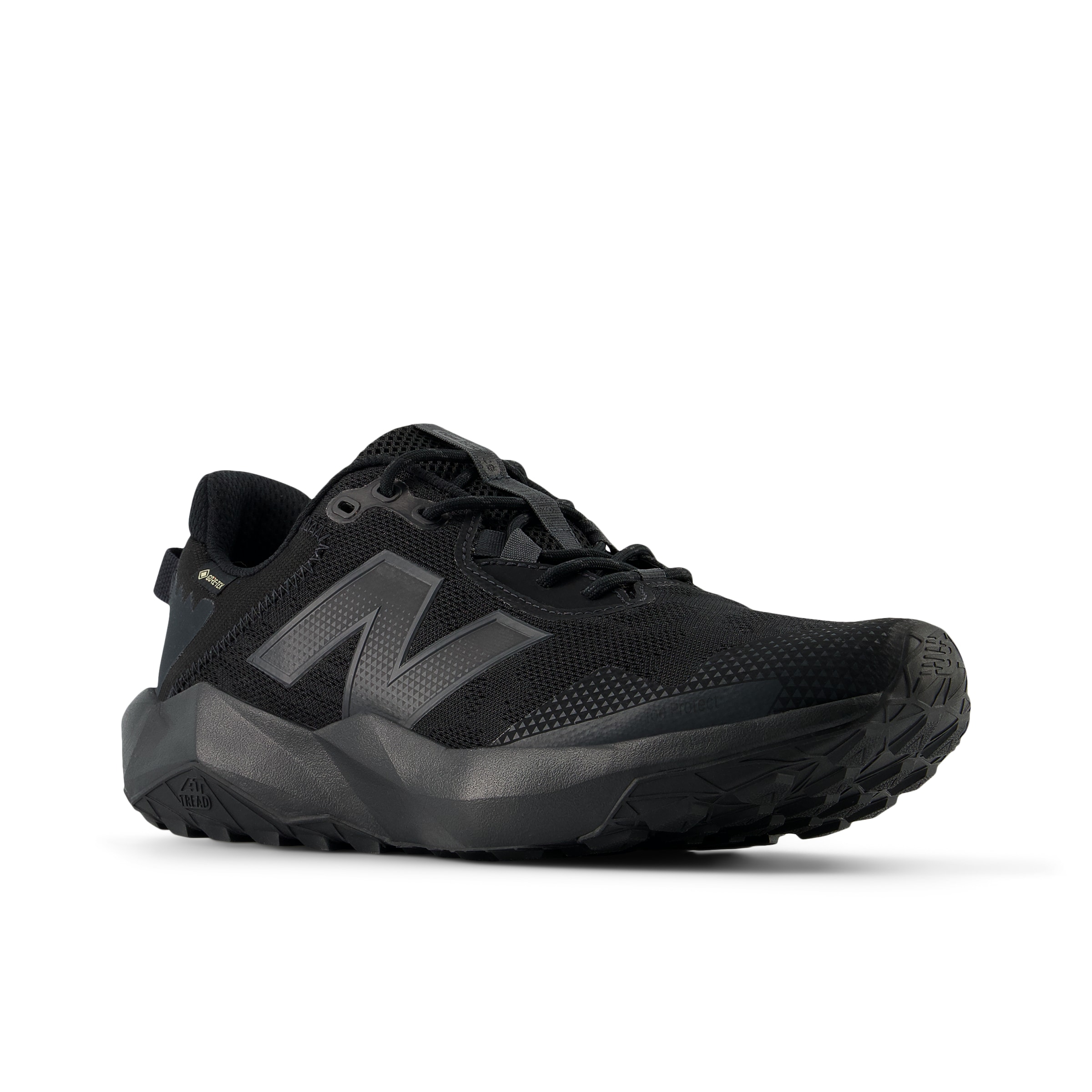 New Balance Trailrunningschuh »NITREL Gore Tex«, Trailrunning-Schuhe, wasserdicht