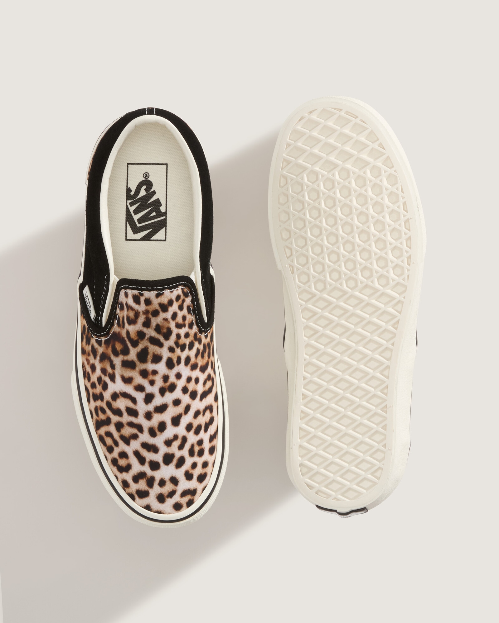 Vans Slip-On Sneaker »Classic Slip-On«