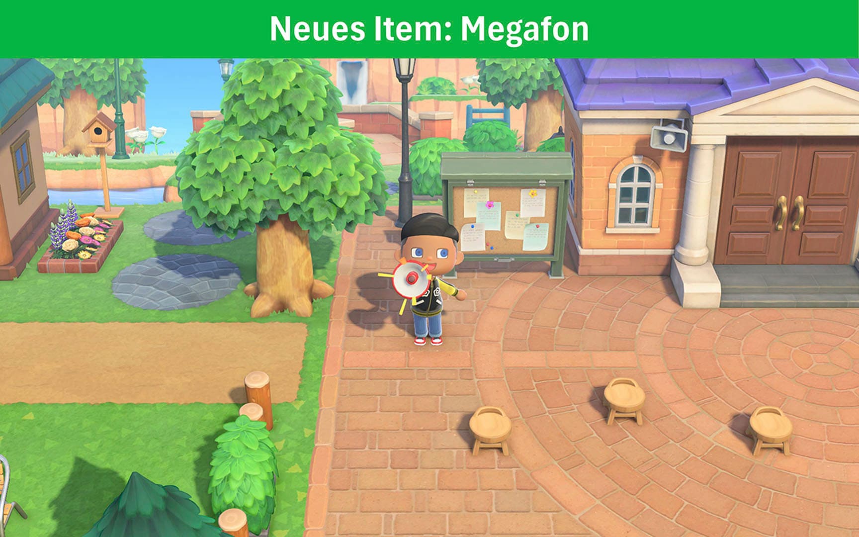 Nintendo Switch Spielesoftware »Animal Crossing: New Horizons – Nintendo Switch 2 Edition« Nintendo Switch 2