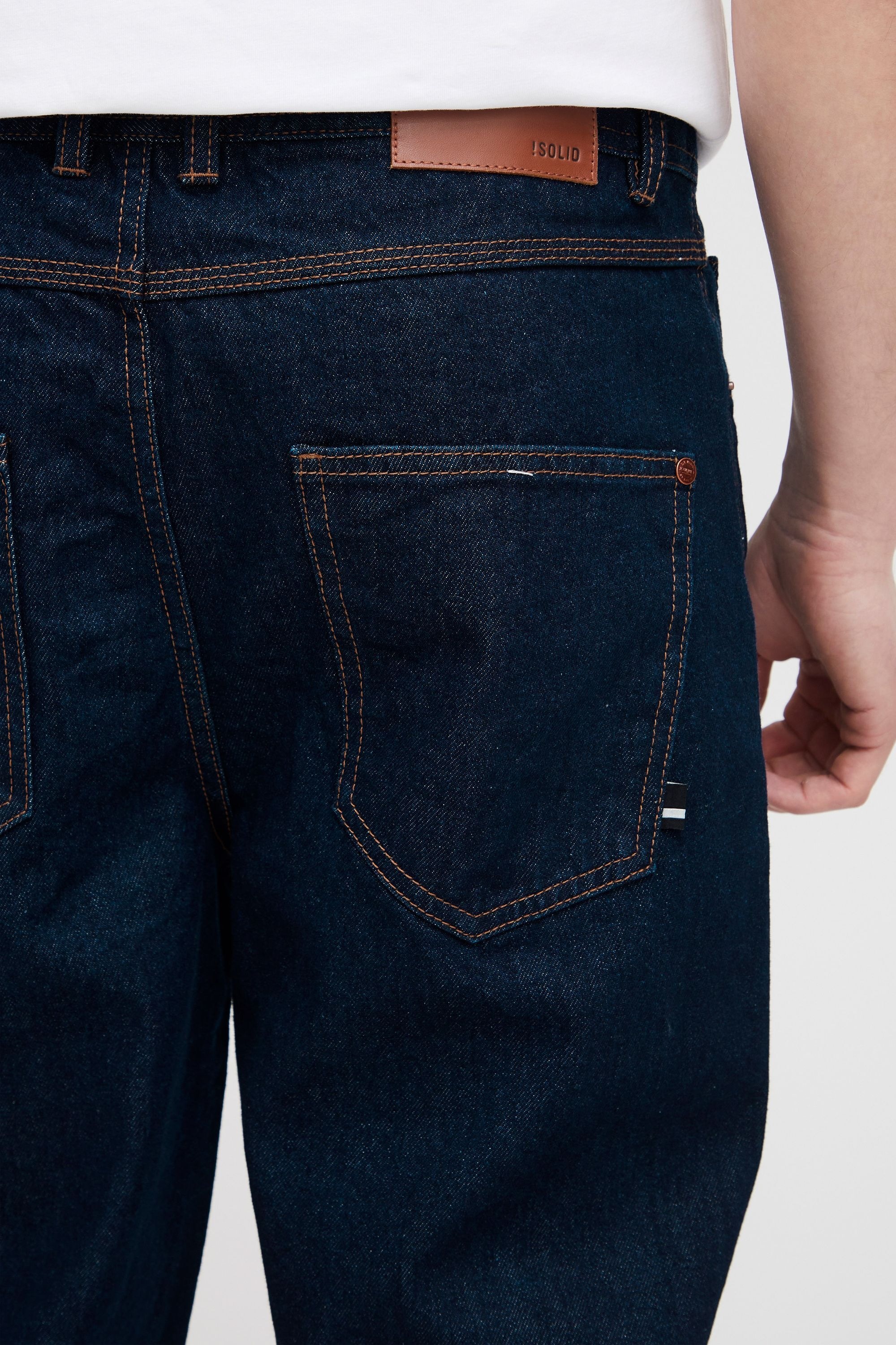 !Solid 5-Pocket-Jeans »5-Pocket-Jeans SDHoffmann«