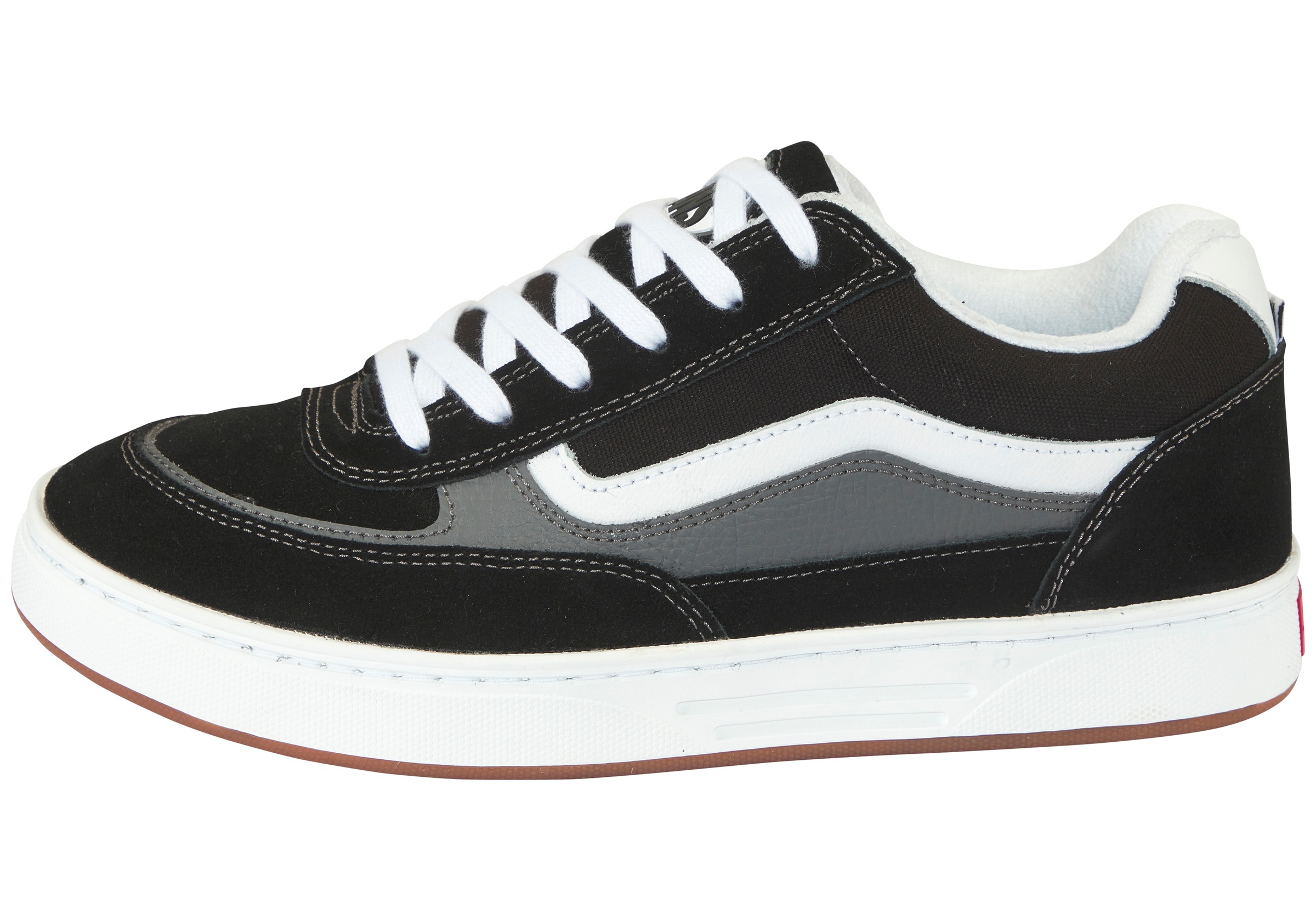 Vans Sneaker »Skate Estazzo«
