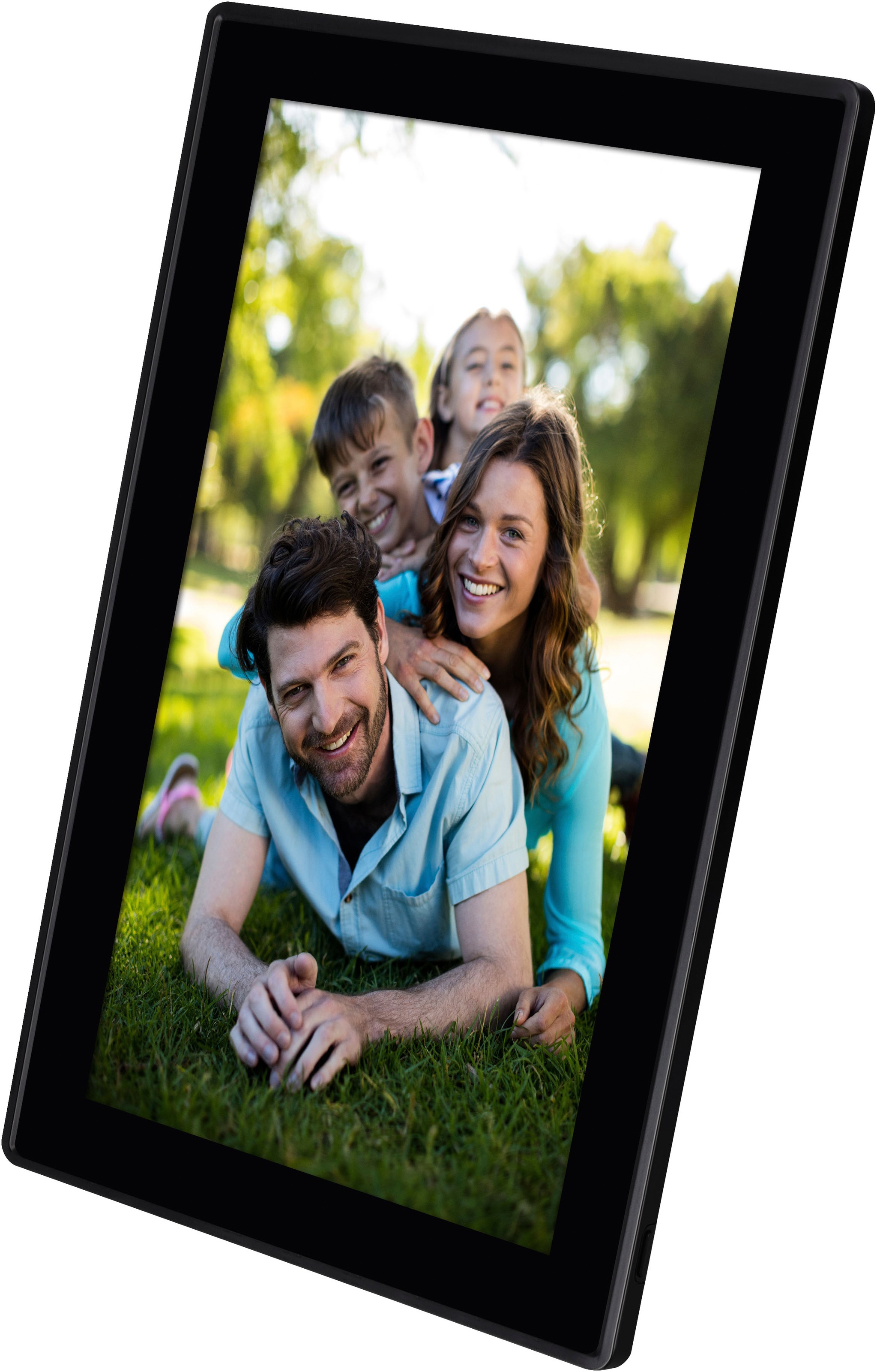 Rollei Digitaler Bilderrahmen »Smart Frame WiFi 150«, 39,5 cm/15,6 Zoll, 1920 x 1080 px Pixel, 16 GB