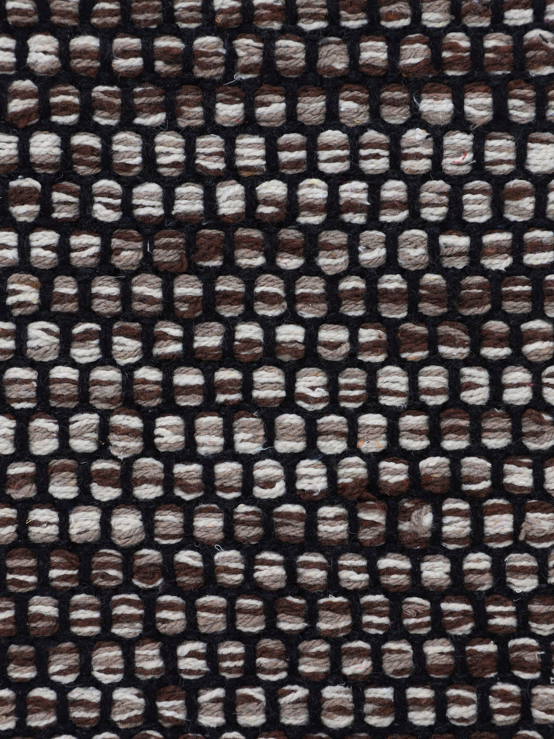 carpetfine Läufer »Kelim Mia«, rechteckig, 6 mm Höhe, Baumwolle Wendeteppich