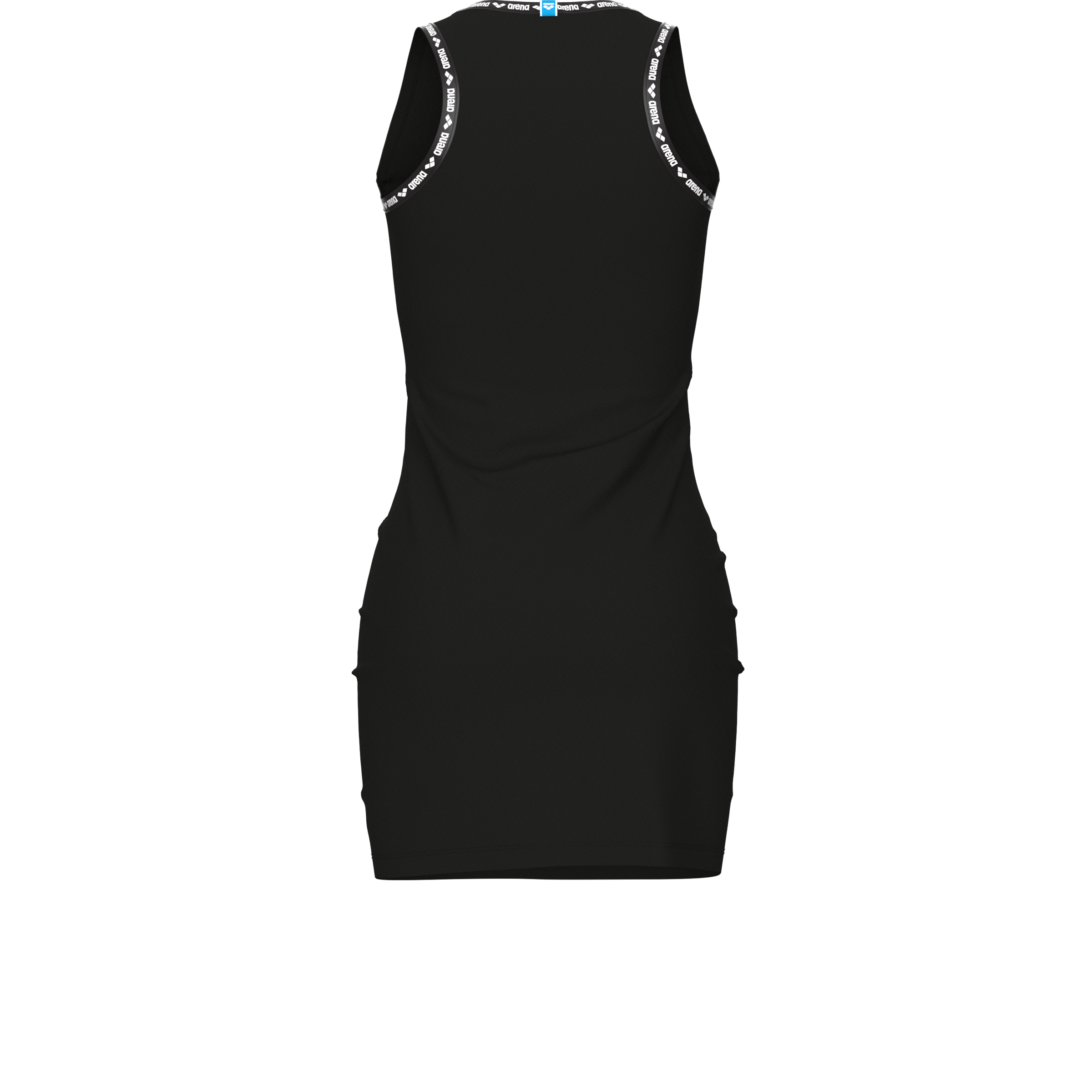 Arena Sommerkleid »W ARENA SOLID DRESS«