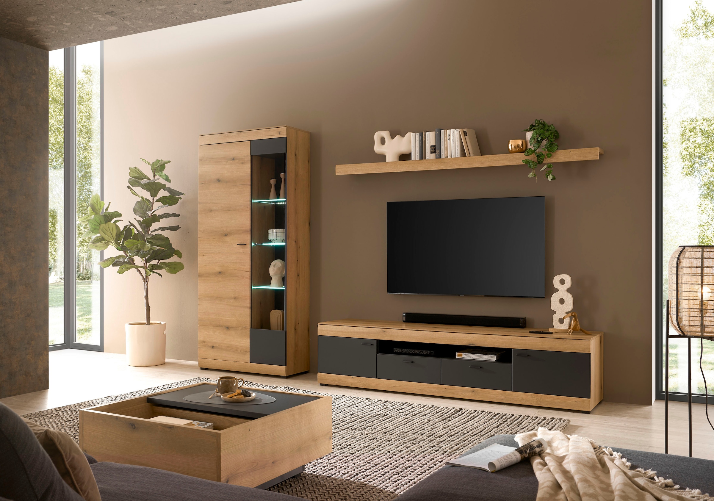 Home affaire Wandboard