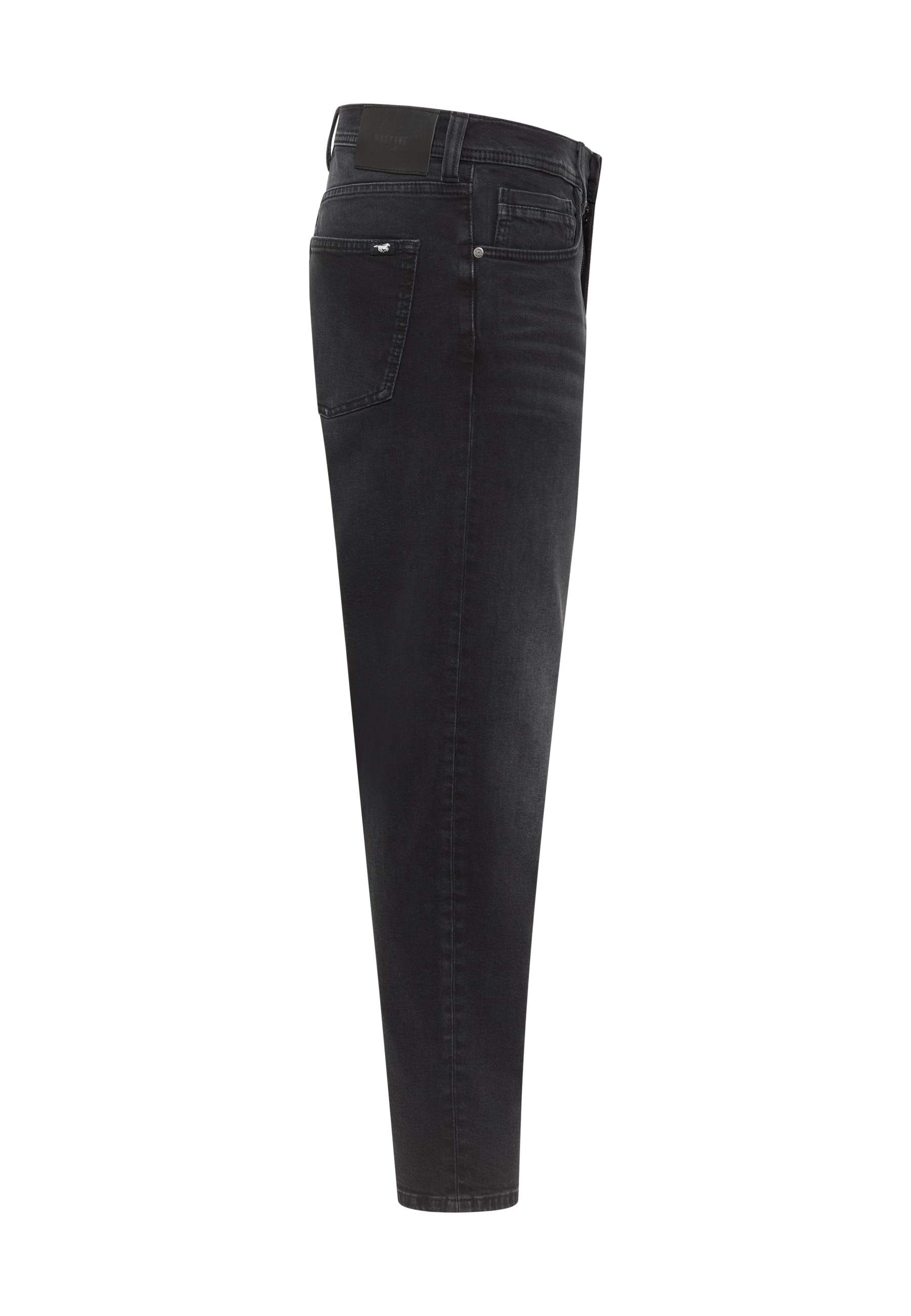 MUSTANG Tapered-fit-Jeans »Herren Style Denver Tapered«