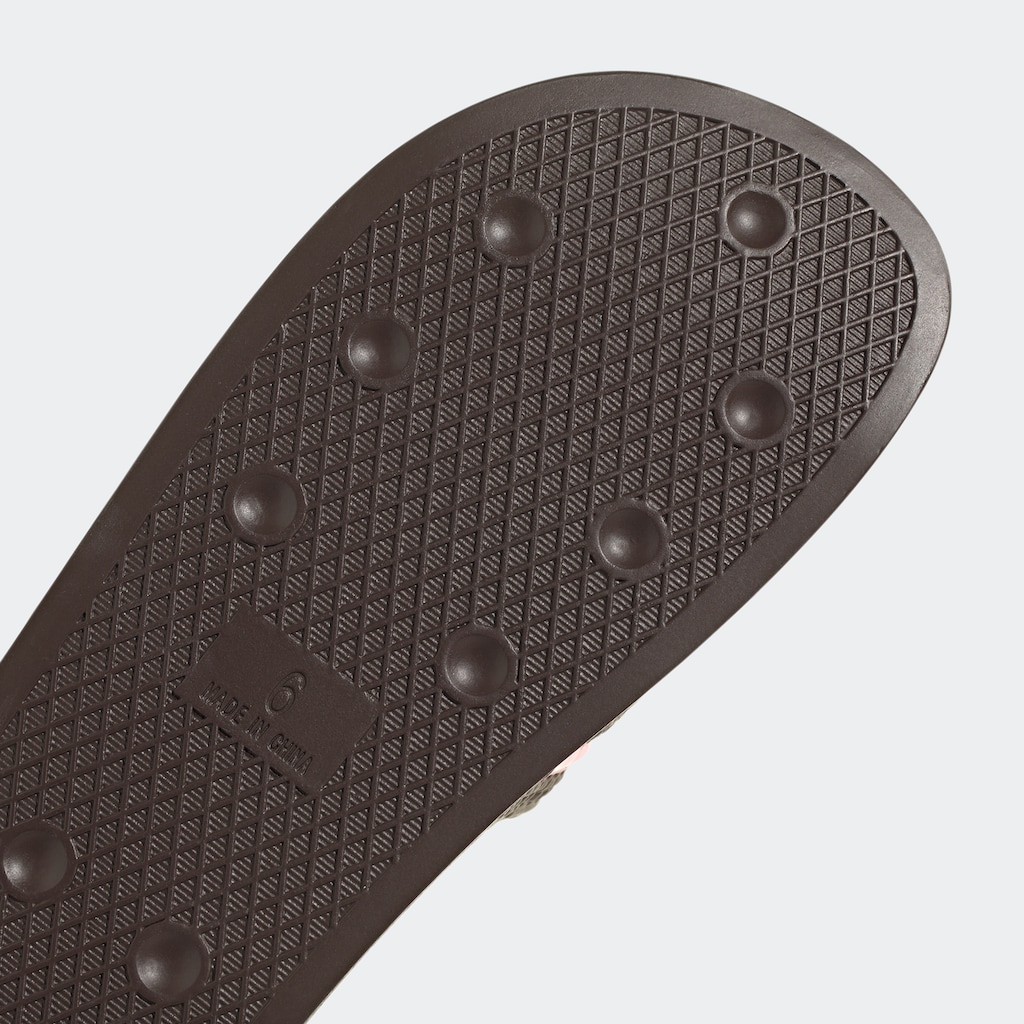 adidas Originals Badesandale »ADILETTE«