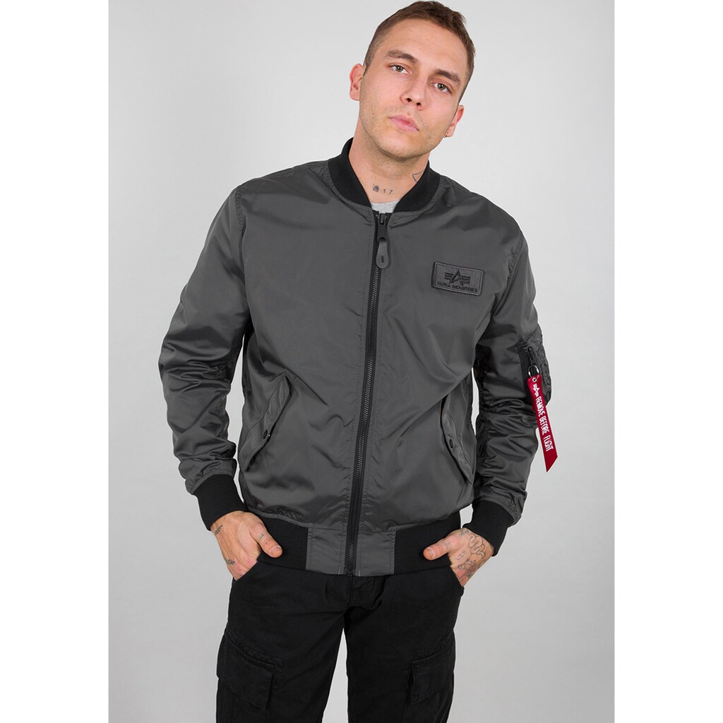 Alpha Industries Bomberjacke »MA-1 TTC«